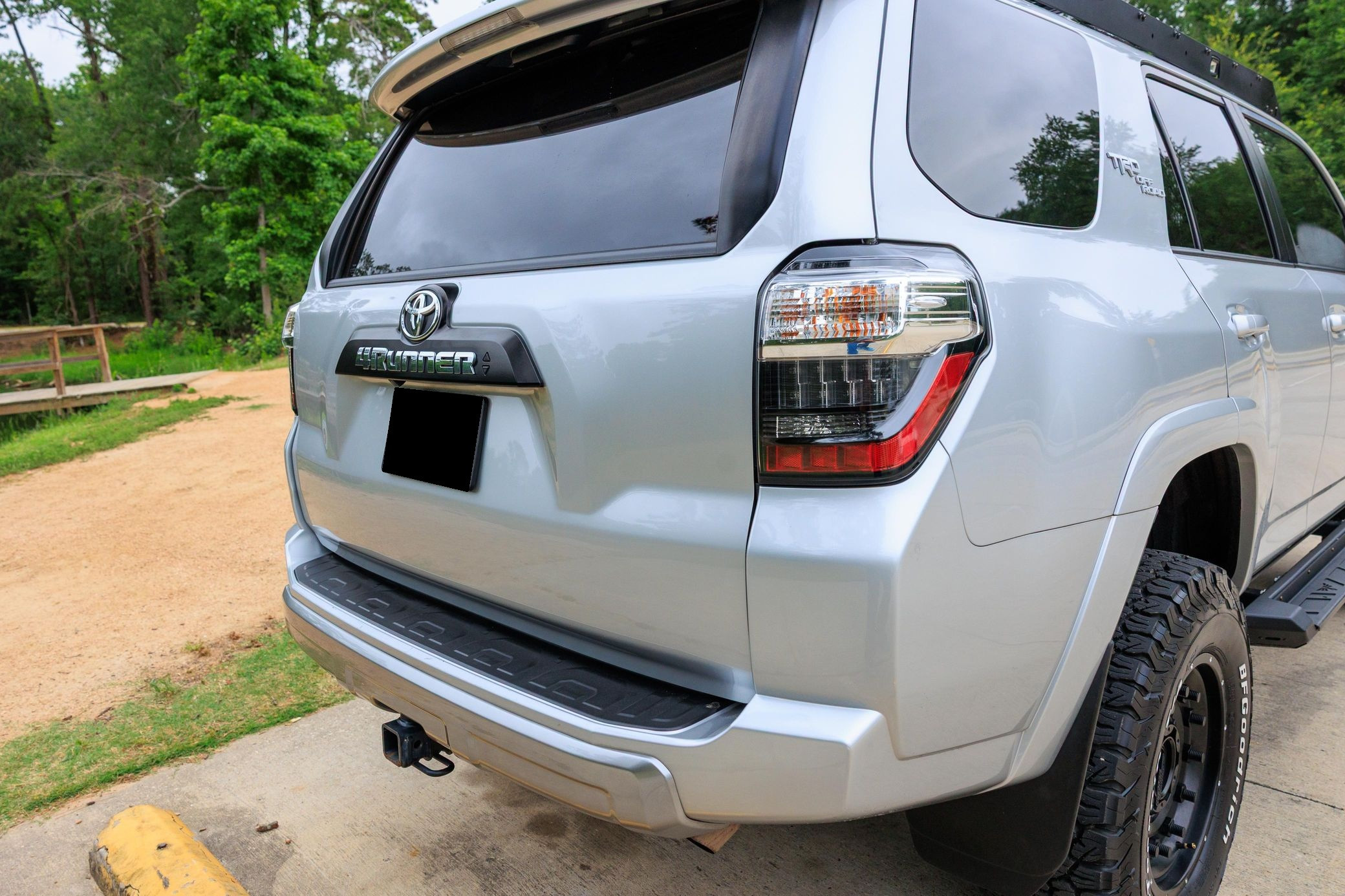 2023 Toyota 4Runner TRD Off-Road - Image 63