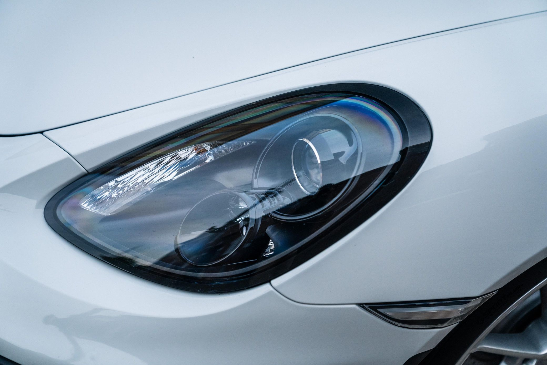 2016 Porsche Boxster Spyder - Image 24