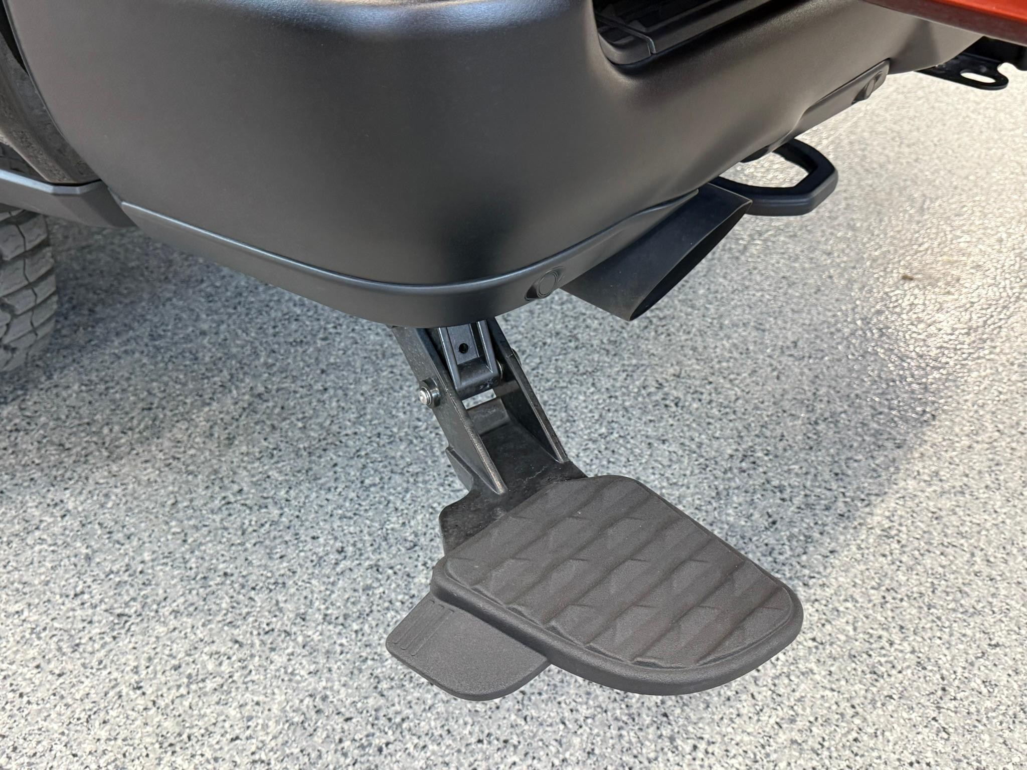 2024 Ram 1500 TRX Final Edition - Image 72