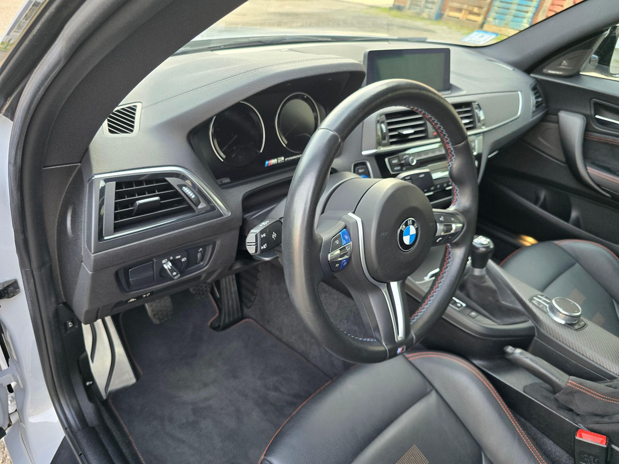 2019 BMW M2 Competition - Image 89