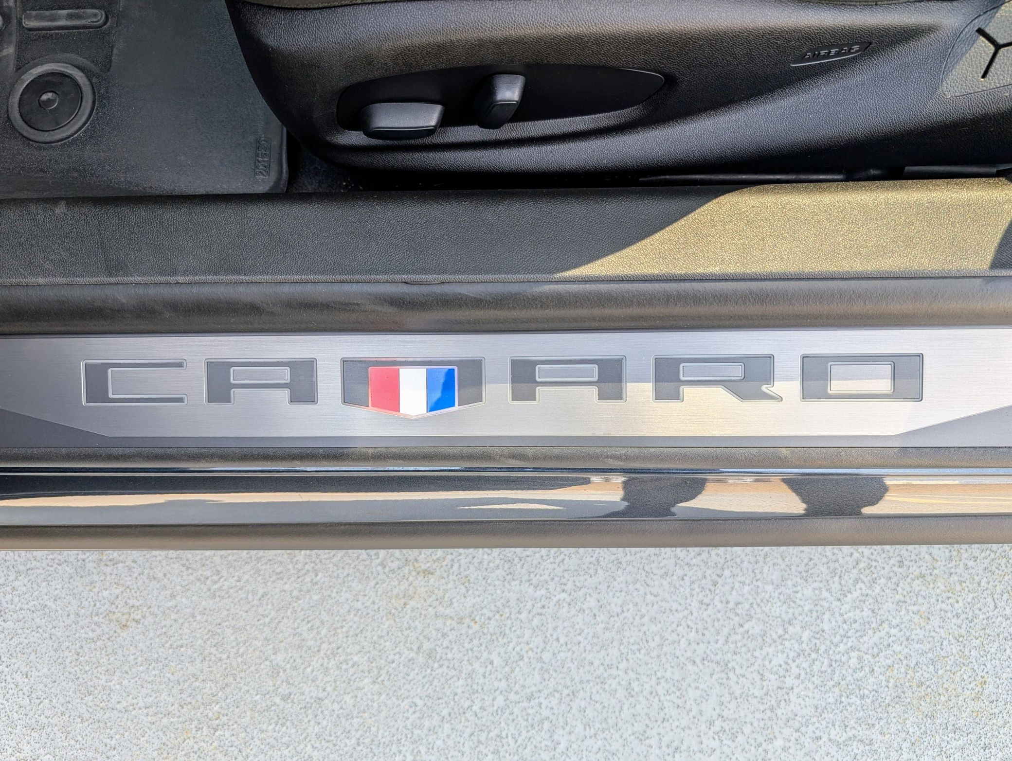 2019 Chevrolet Camaro 2SS - Image 69