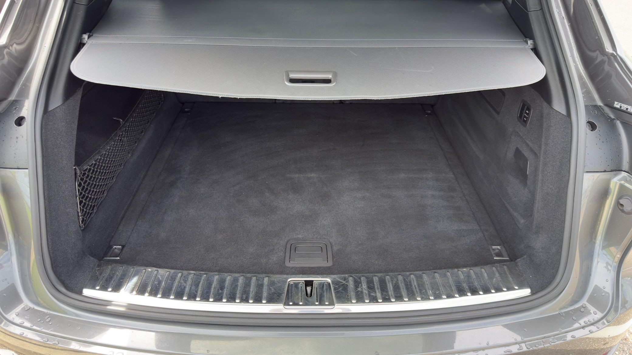 2019 Porsche Cayenne Turbo - Image 78