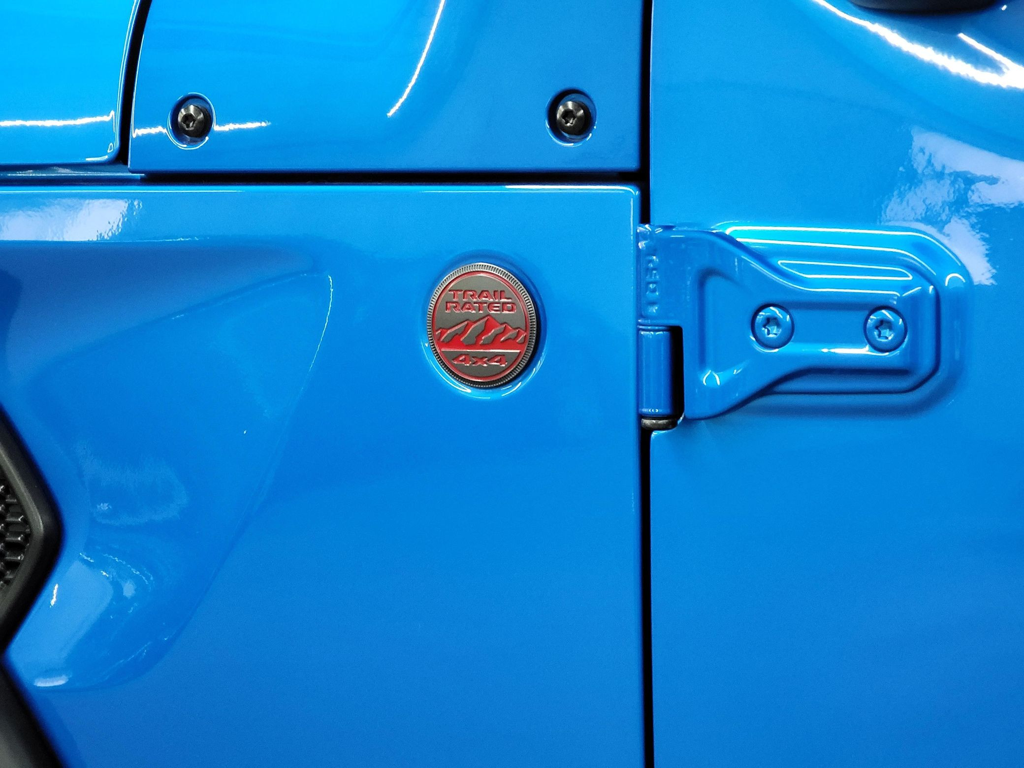 2023 Jeep Wrangler Rubicon - Image 53