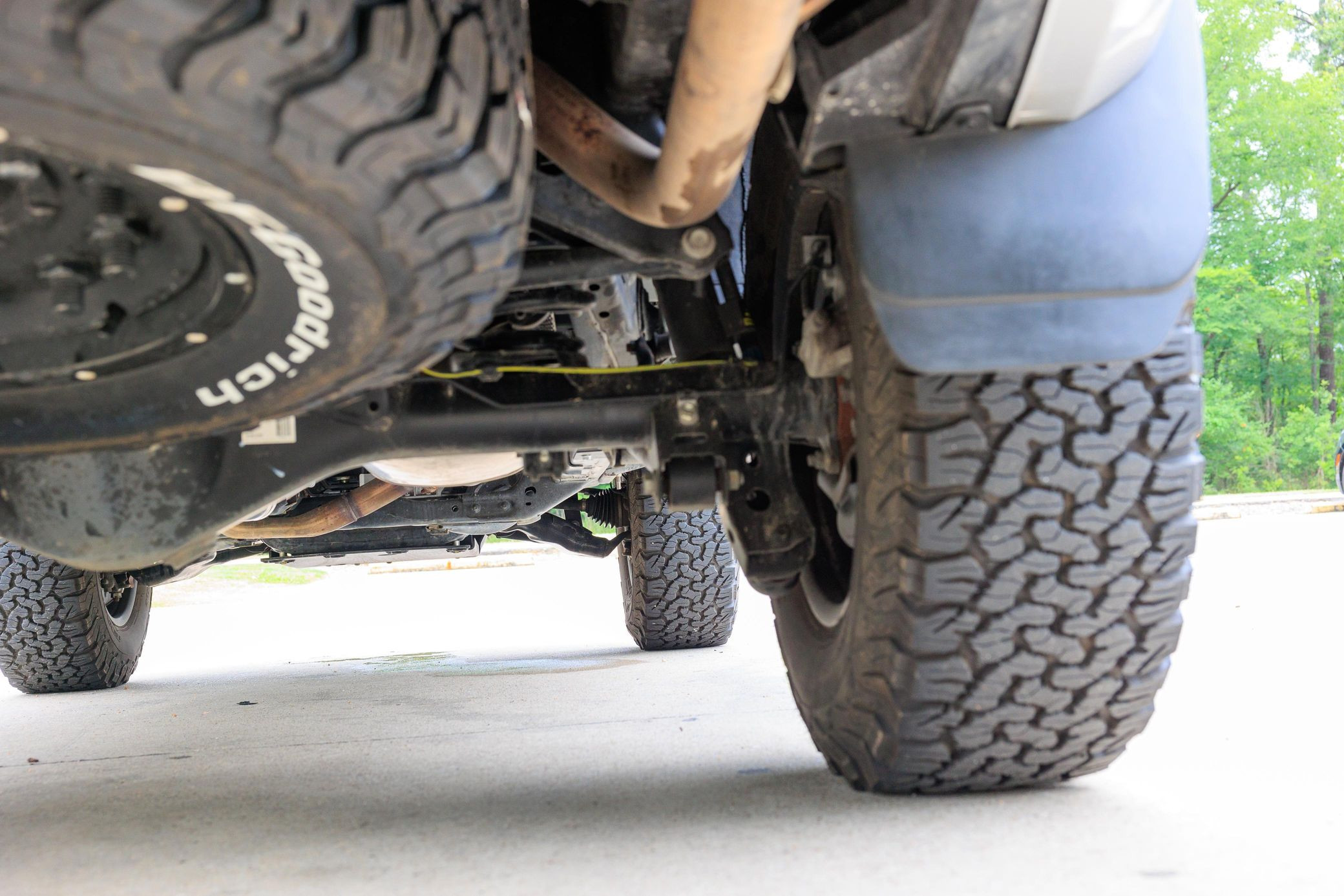 2023 Toyota 4Runner TRD Off-Road - Image 64