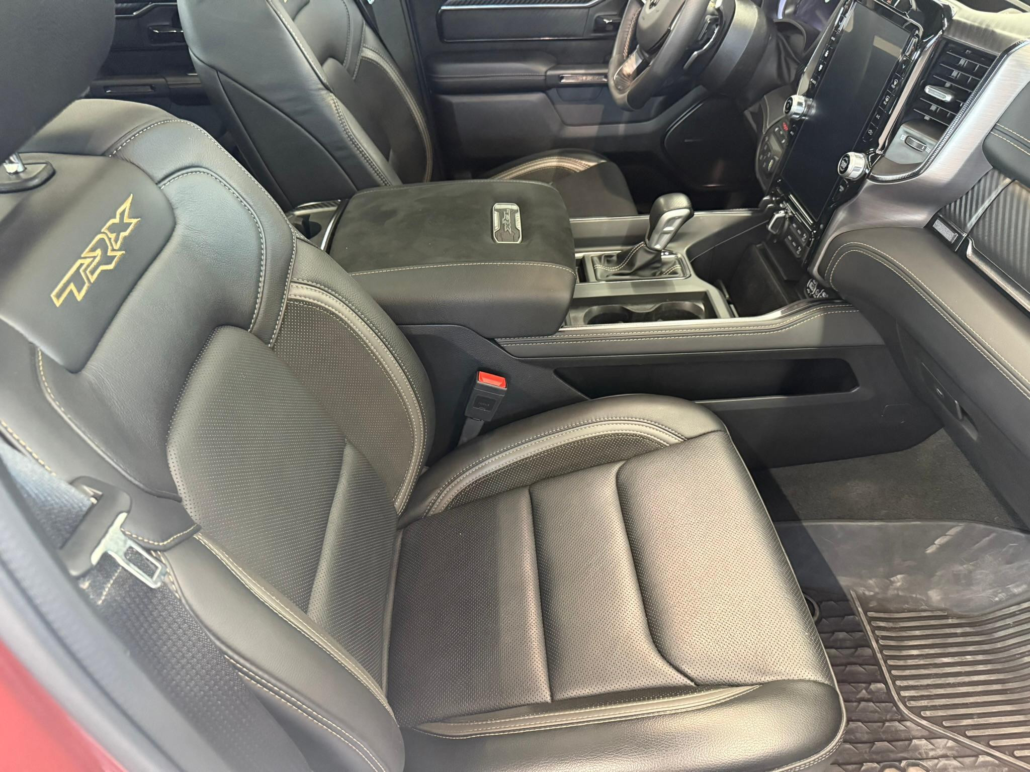 2024 Ram 1500 TRX Final Edition - Image 73