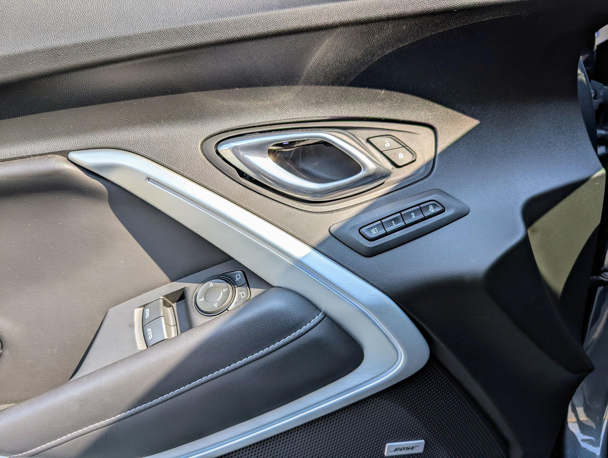 2019 Chevrolet Camaro 2SS - Image 70