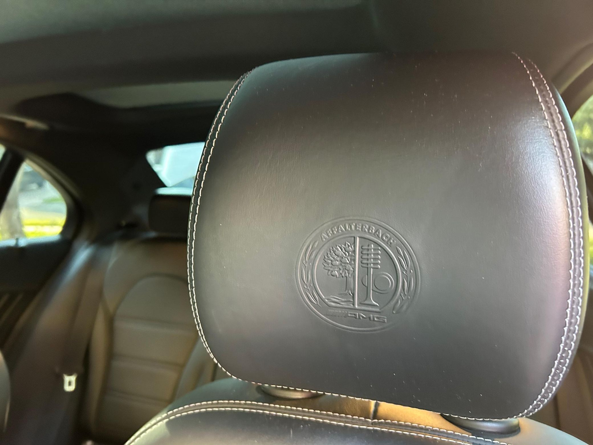 2020 Mercedes-Benz C-Class AMG C63 S - Image 71