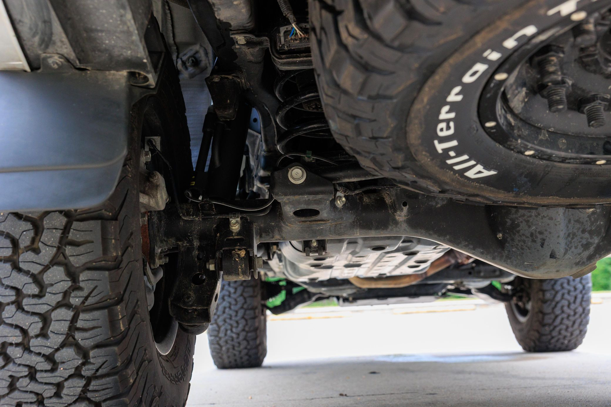 2023 Toyota 4Runner TRD Off-Road - Image 65