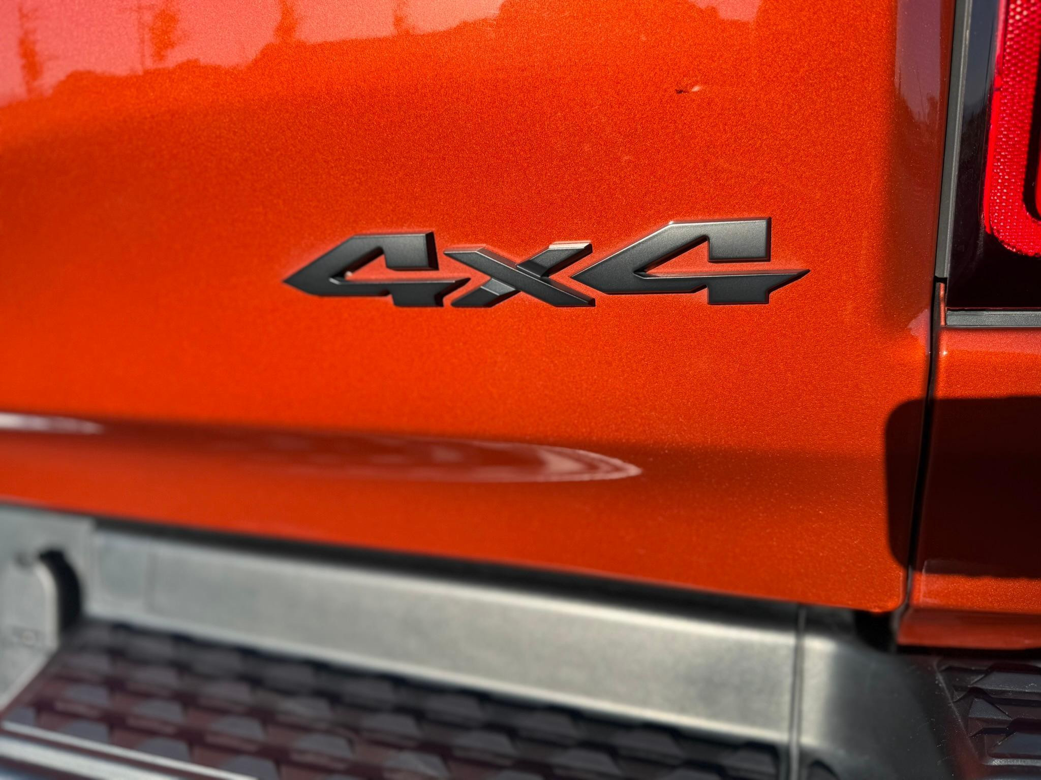 2024 Ram 1500 TRX Final Edition - Image 74