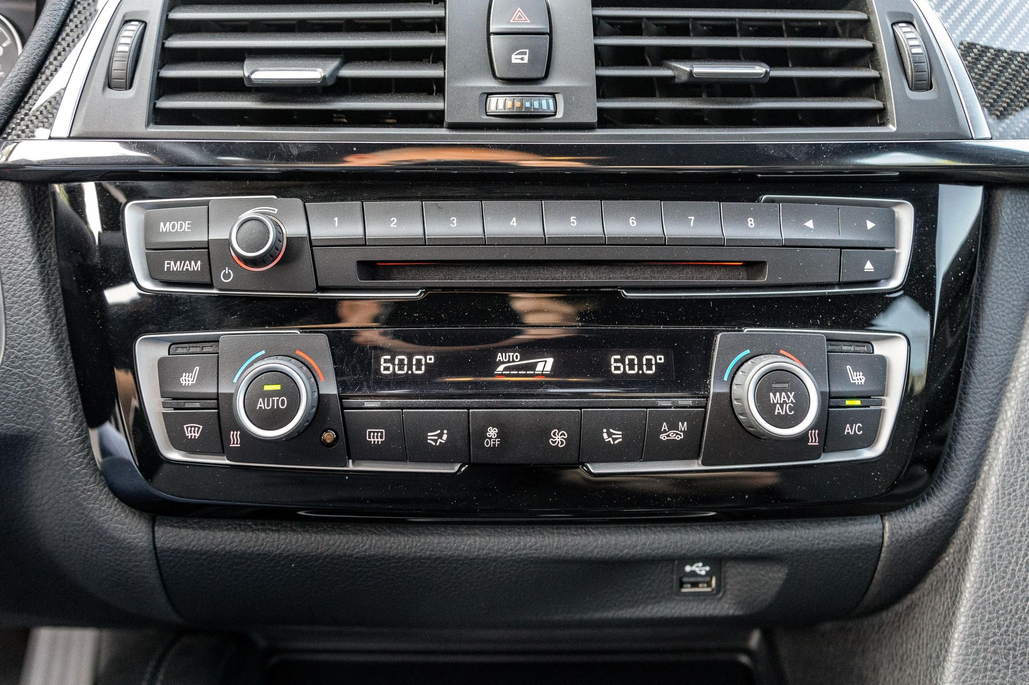 2018 BMW M3 Competition Package - Image 64