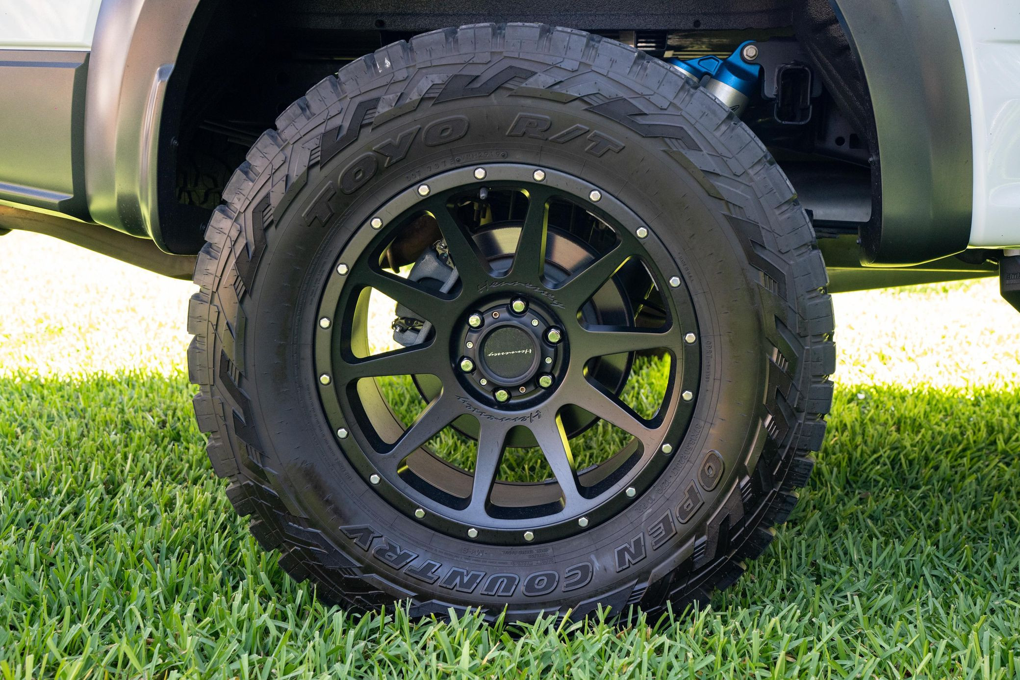 2018 Ford F-150 Raptor Hennessey VelociRaptor - Image 94