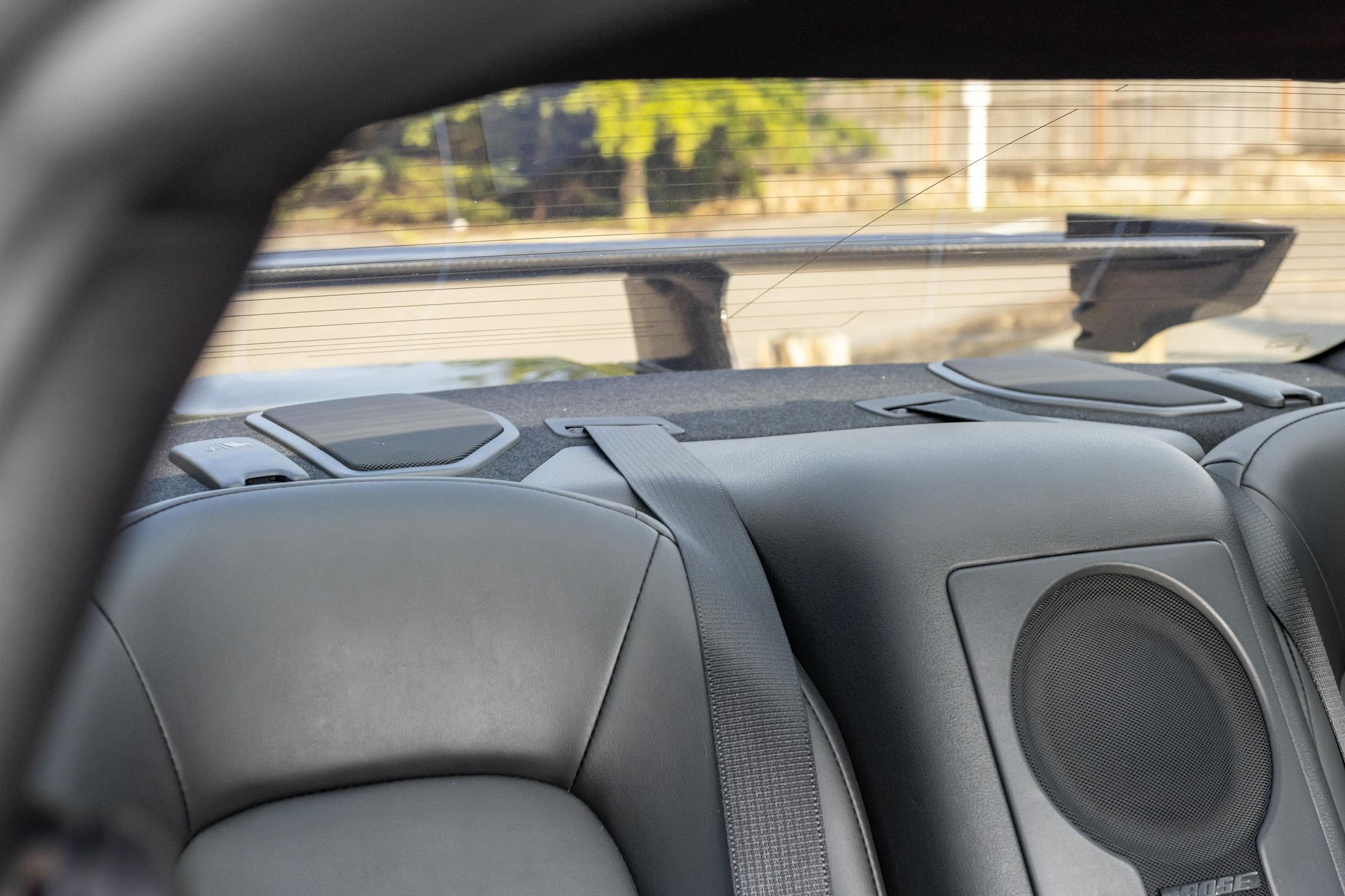 2015 Nissan GT-R NISMO - Image 63