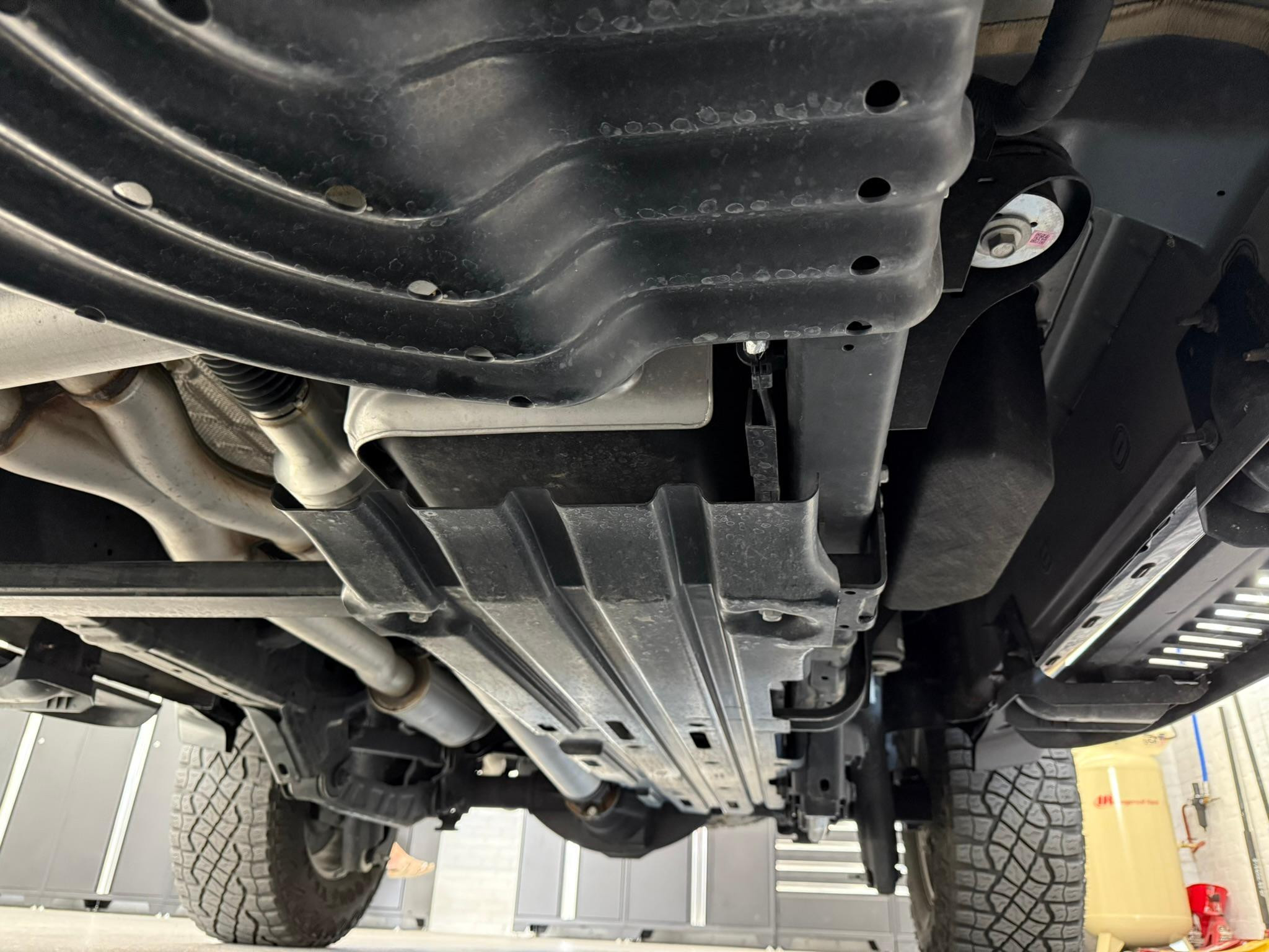 2024 Ram 1500 TRX Final Edition - Image 75