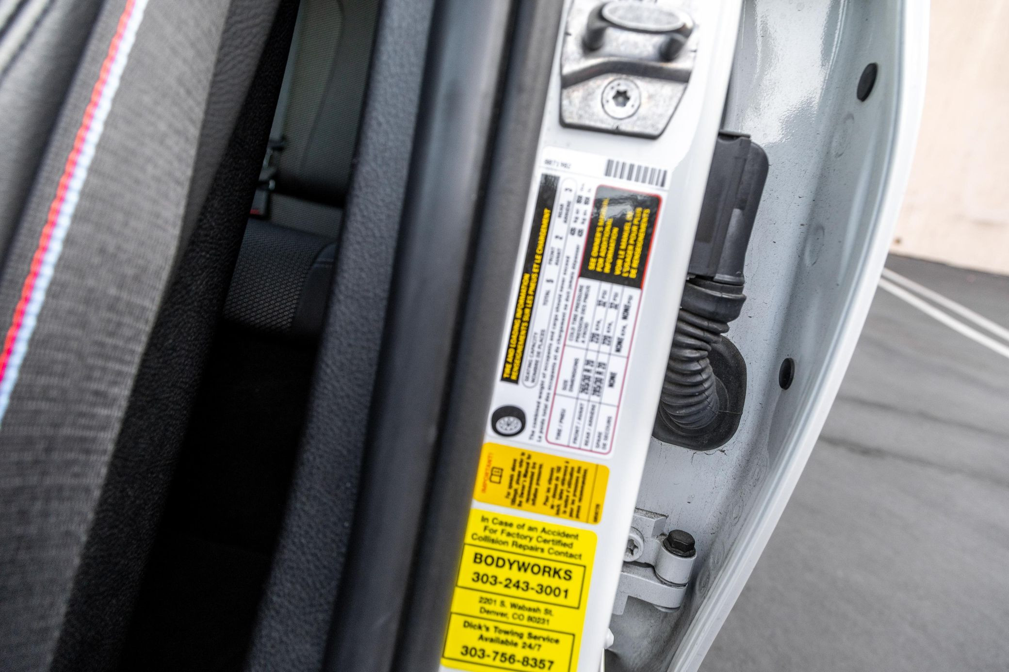 2018 BMW M3 Competition Package - Image 65