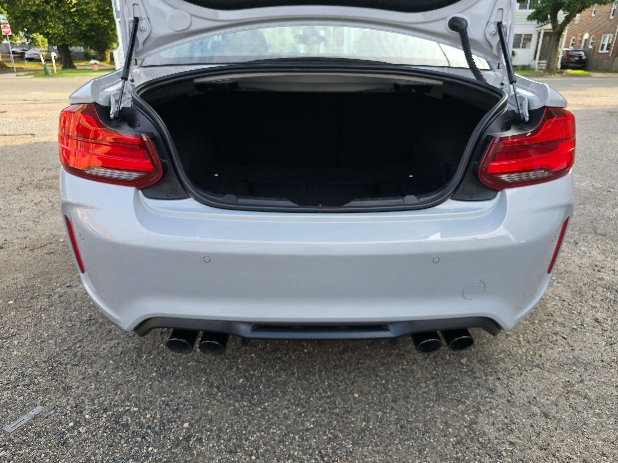 2019 BMW M2 Competition - Image 4