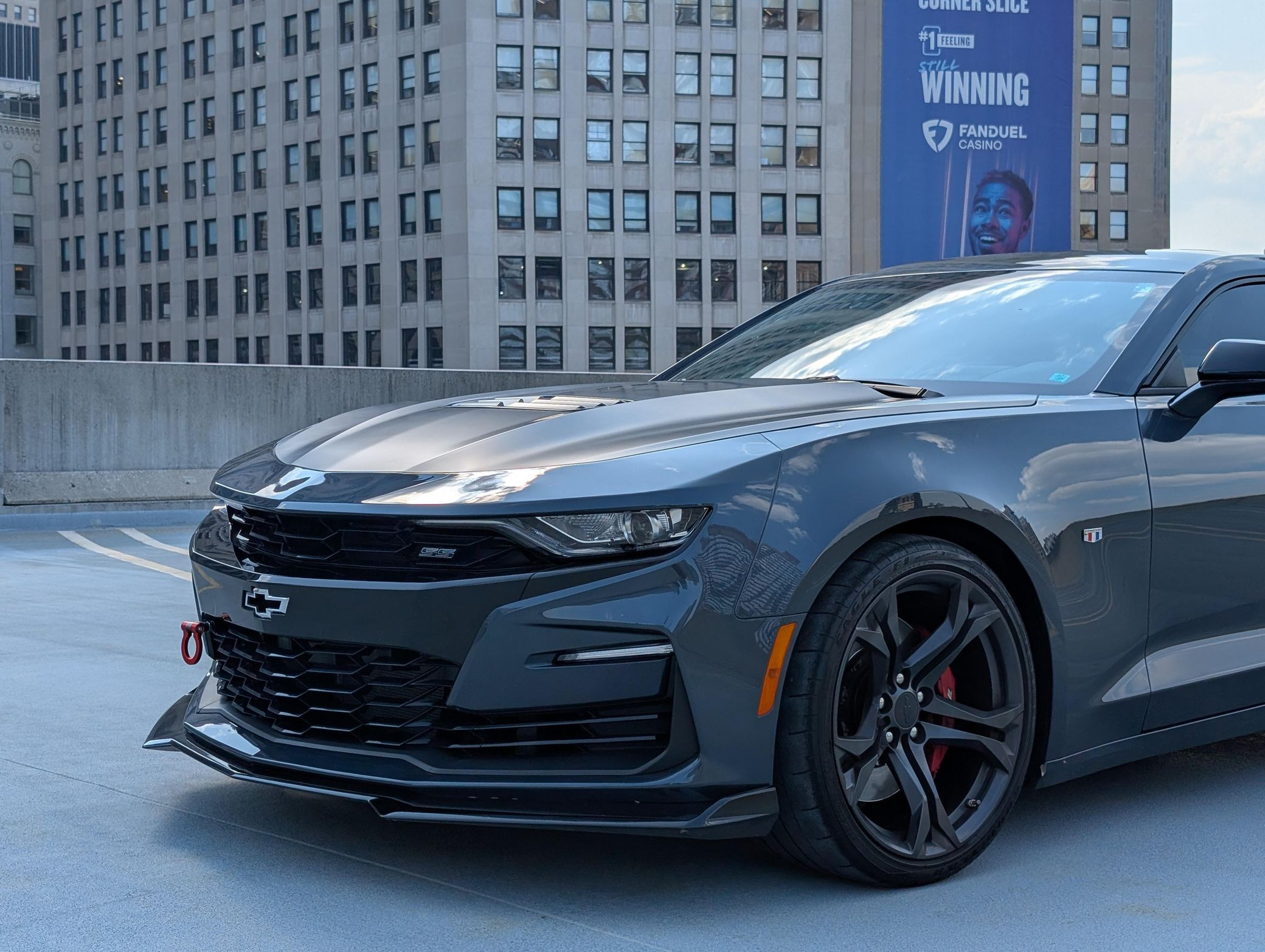 2019 Chevrolet Camaro 2SS - Image 72