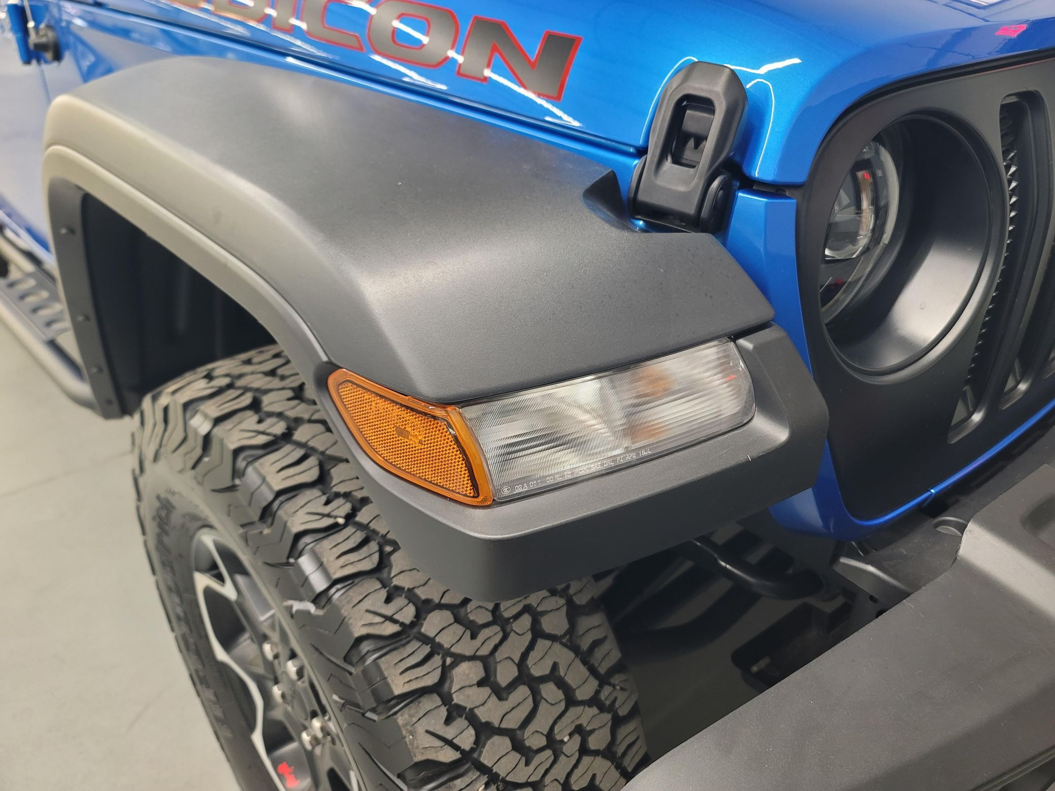 2023 Jeep Wrangler Rubicon - Image 56