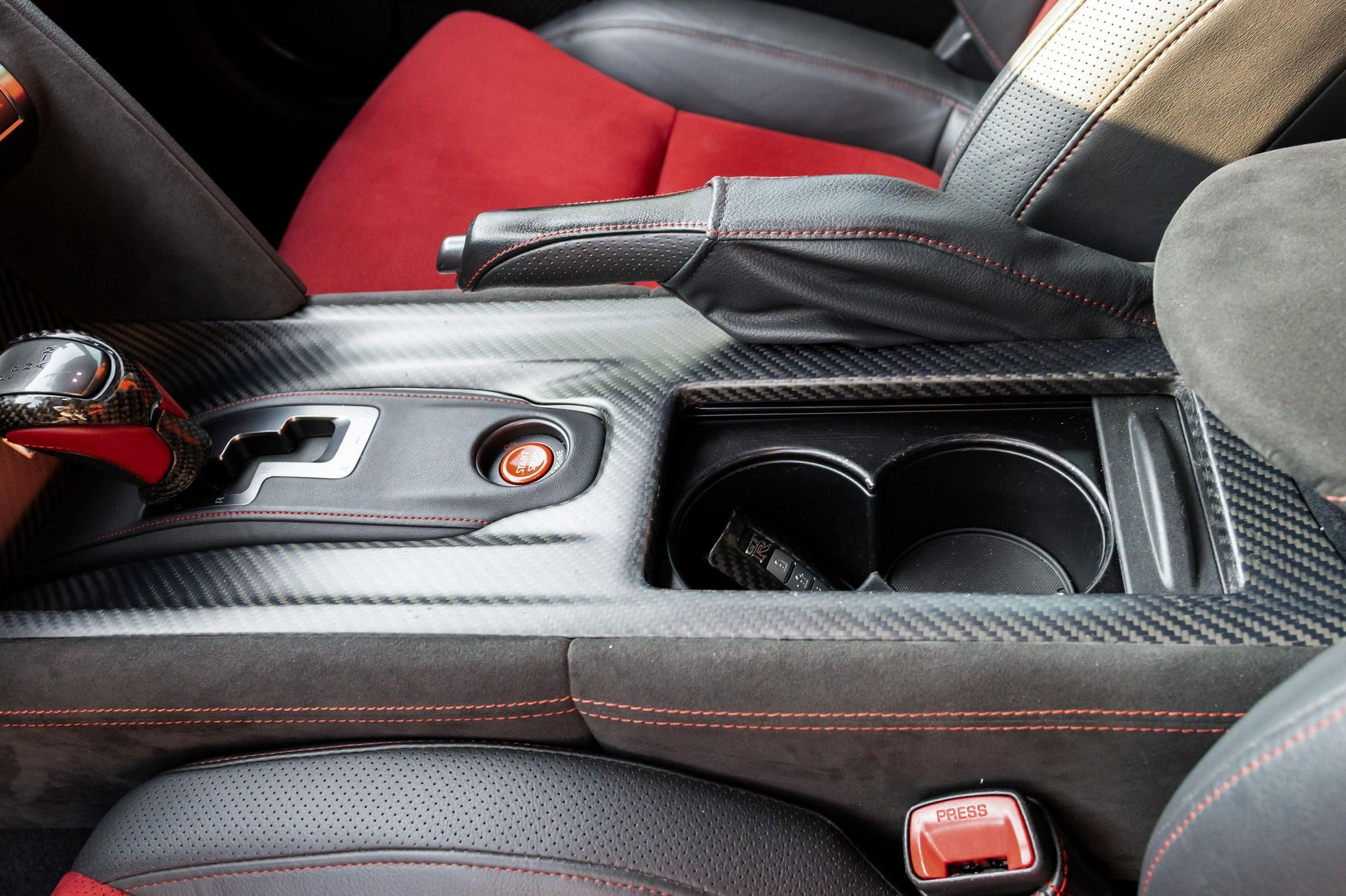 2015 Nissan GT-R NISMO - Image 64