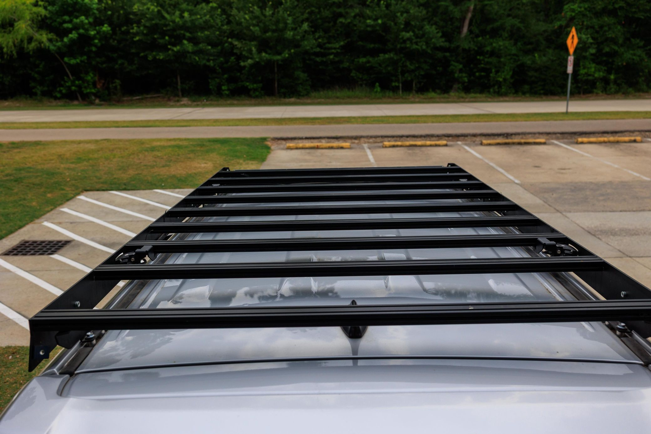 2023 Toyota 4Runner TRD Off-Road - Image 67