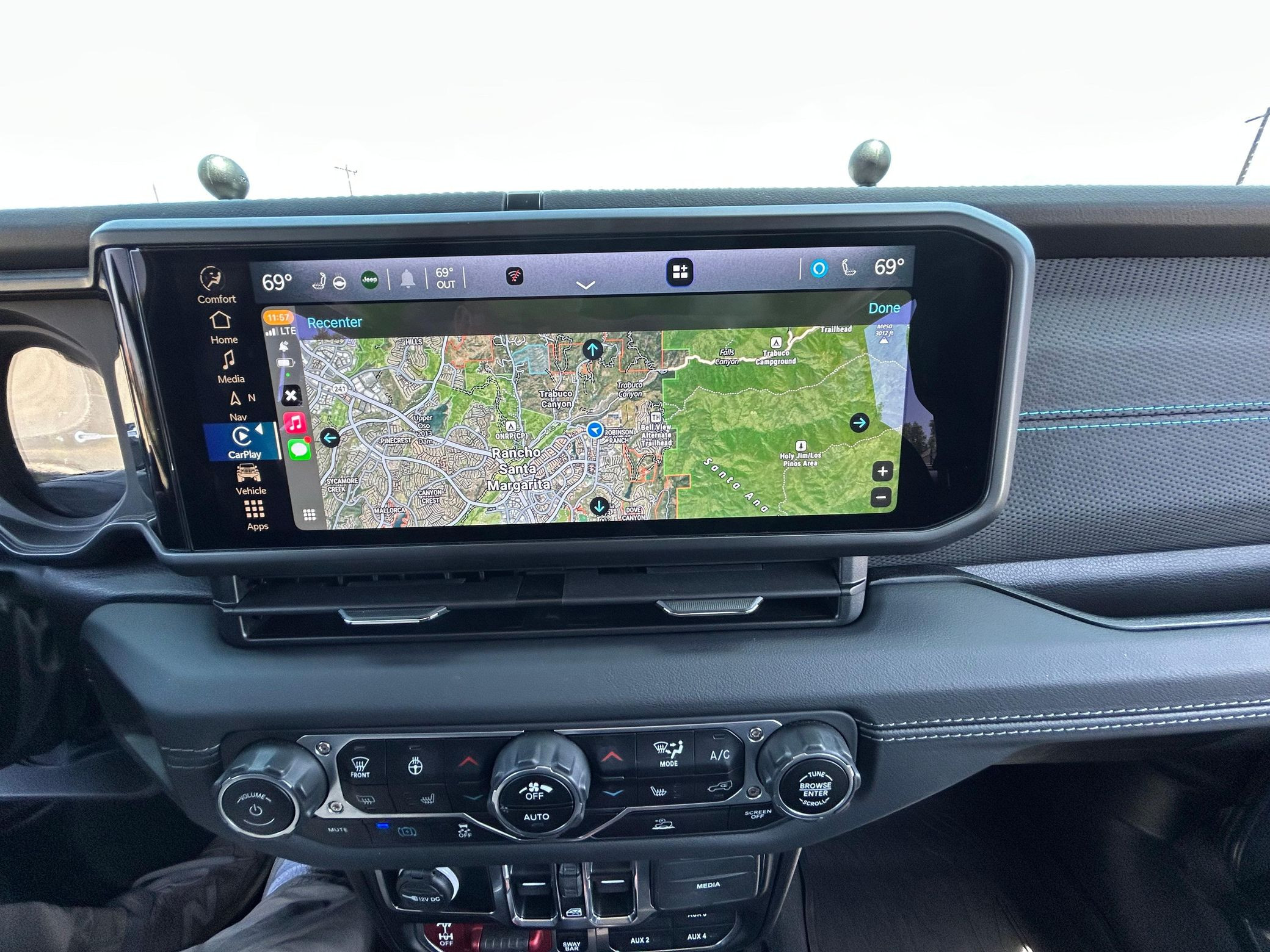 2024 Jeep Wrangler Rubicon 4xe - Image 6