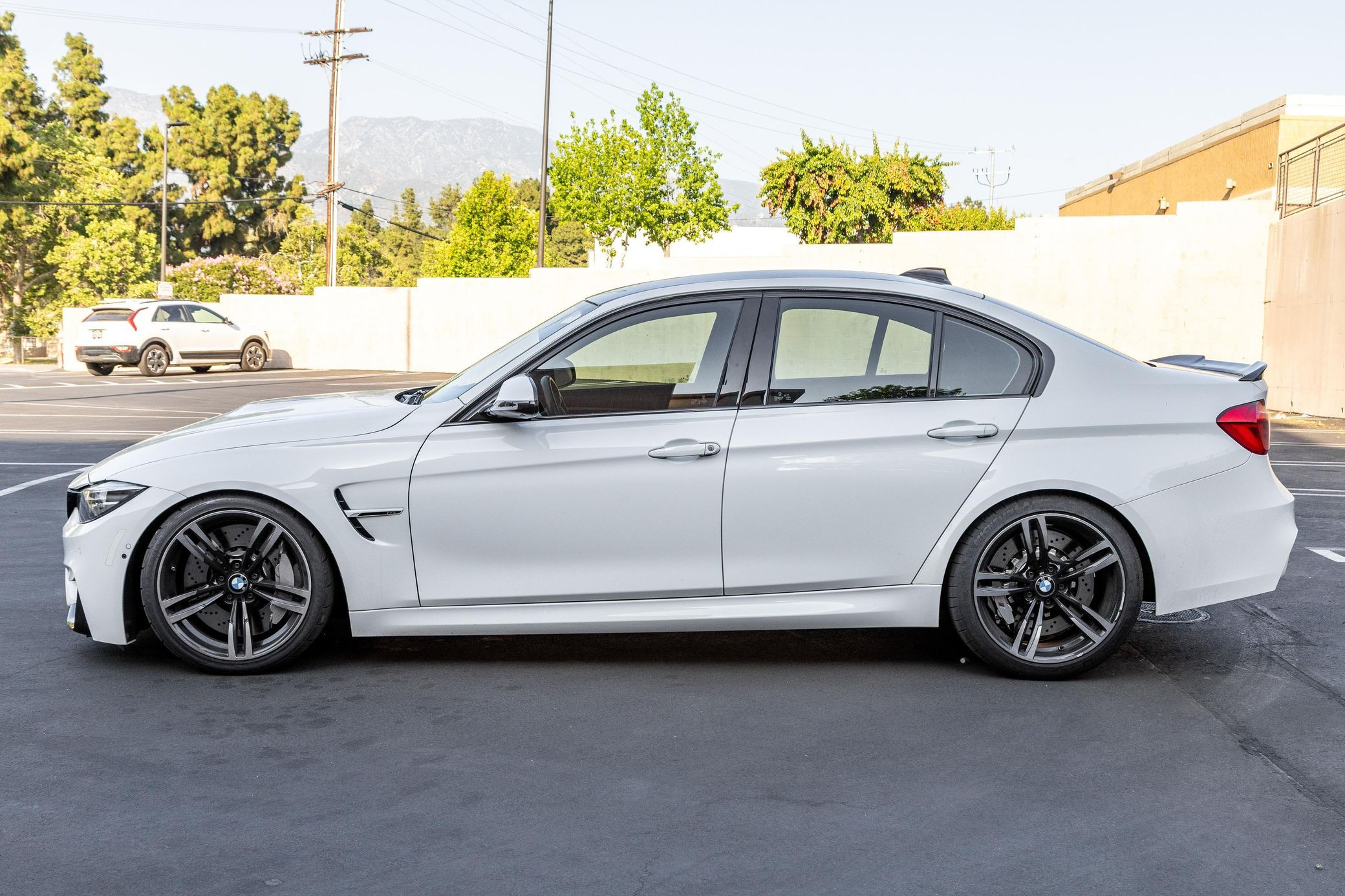 2018 BMW M3 Competition Package - Image 66