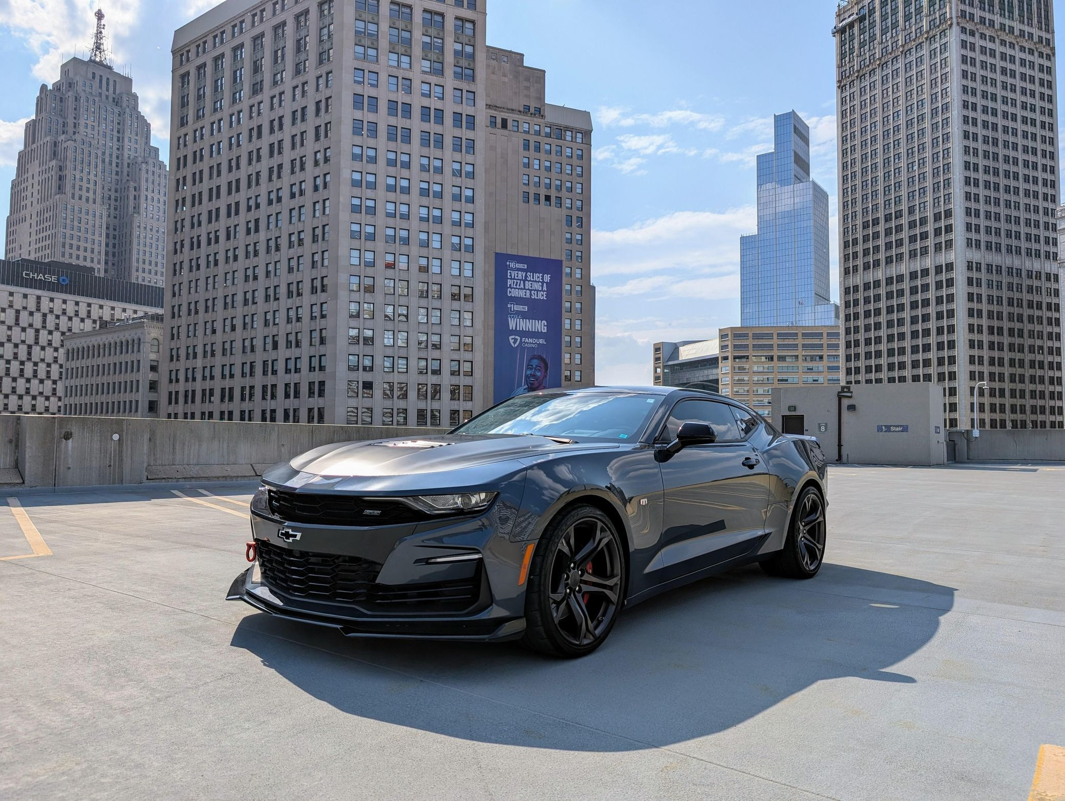 2019 Chevrolet Camaro 2SS - Image 73