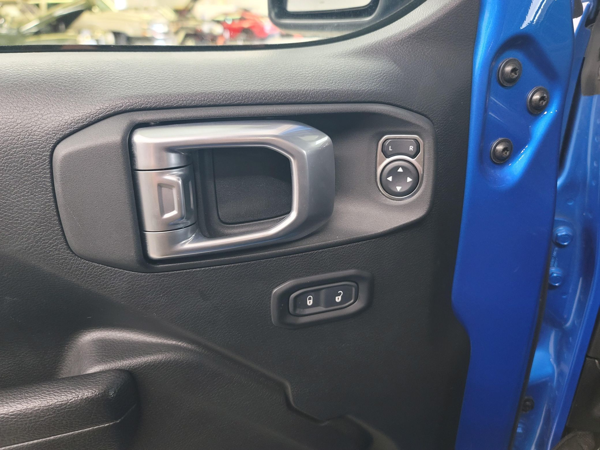 2023 Jeep Wrangler Rubicon - Image 57