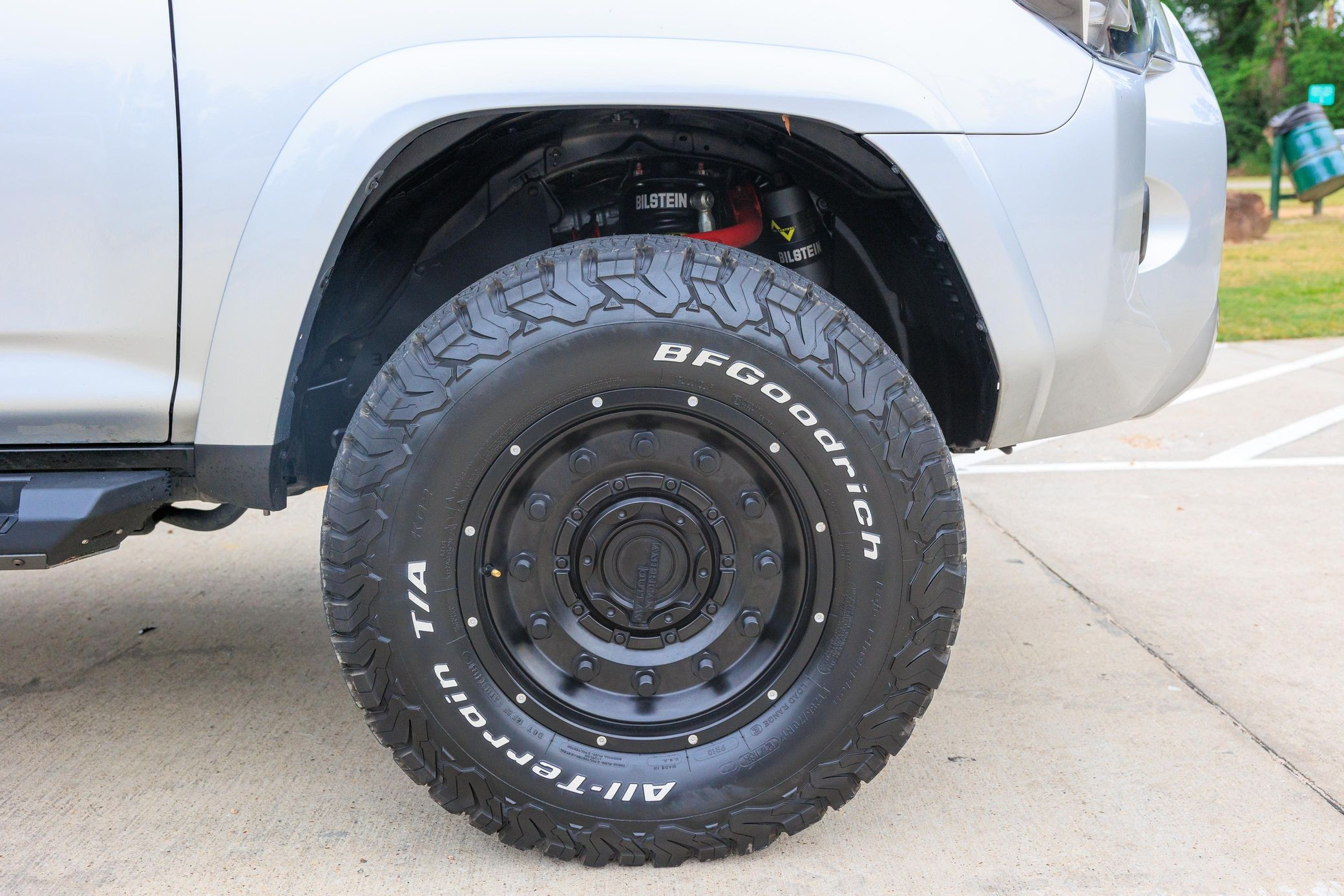 2023 Toyota 4Runner TRD Off-Road - Image 68