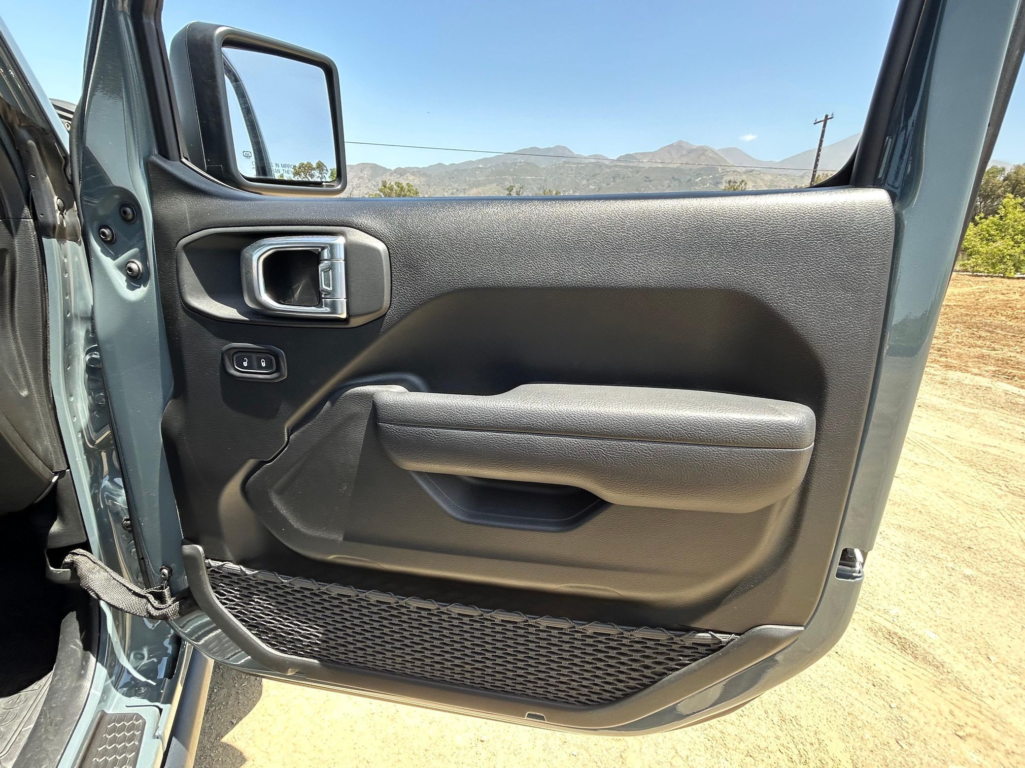 2024 Jeep Wrangler Rubicon 4xe - Image 7