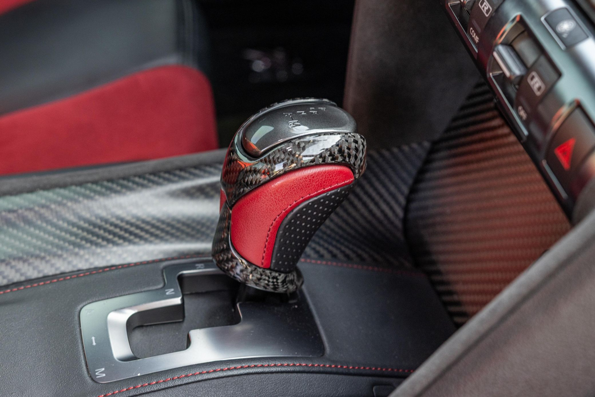 2015 Nissan GT-R NISMO - Image 66