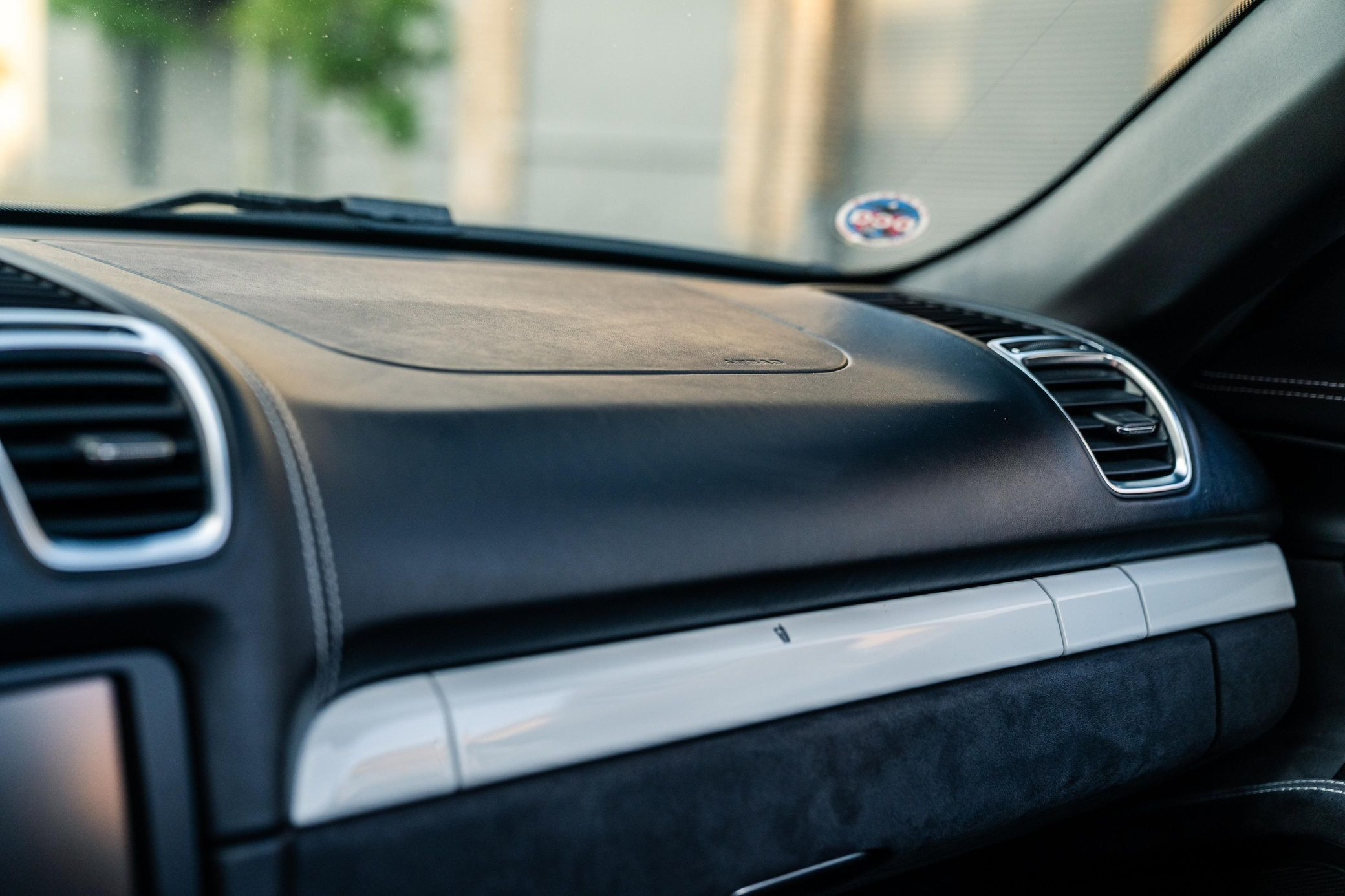 2016 Porsche Boxster Spyder - Image 30