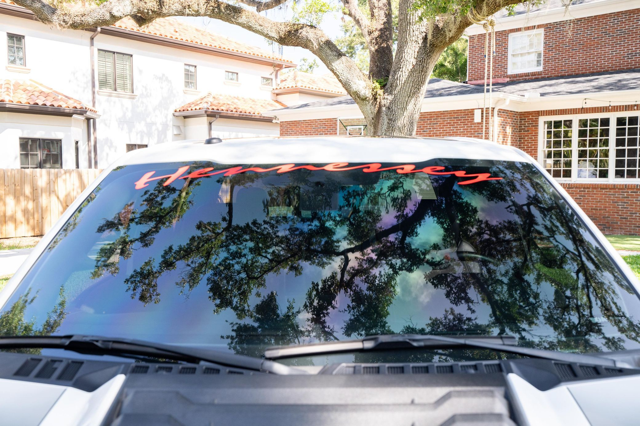 2018 Ford F-150 Raptor Hennessey VelociRaptor - Image 98