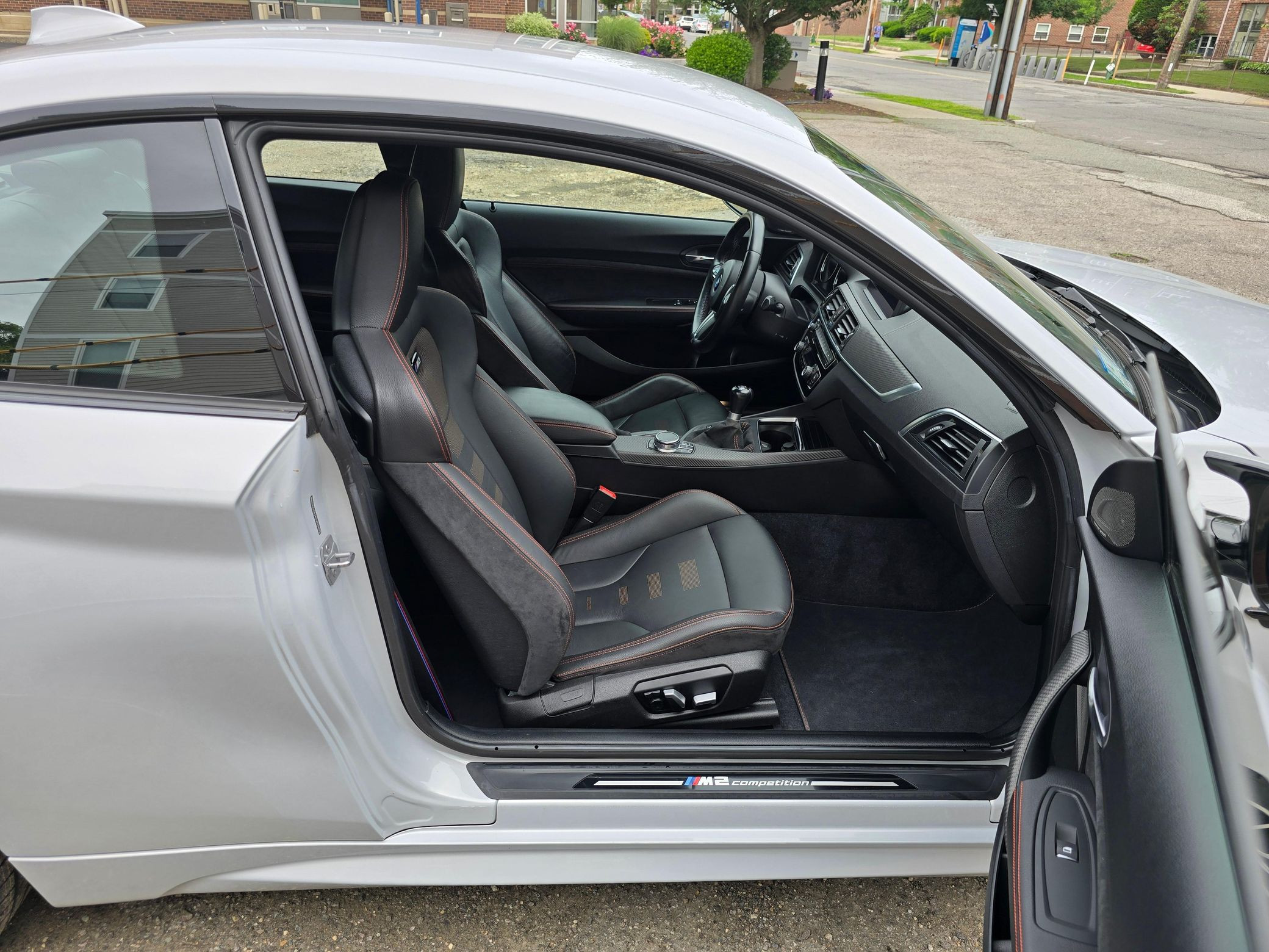 2019 BMW M2 Competition - Image 7