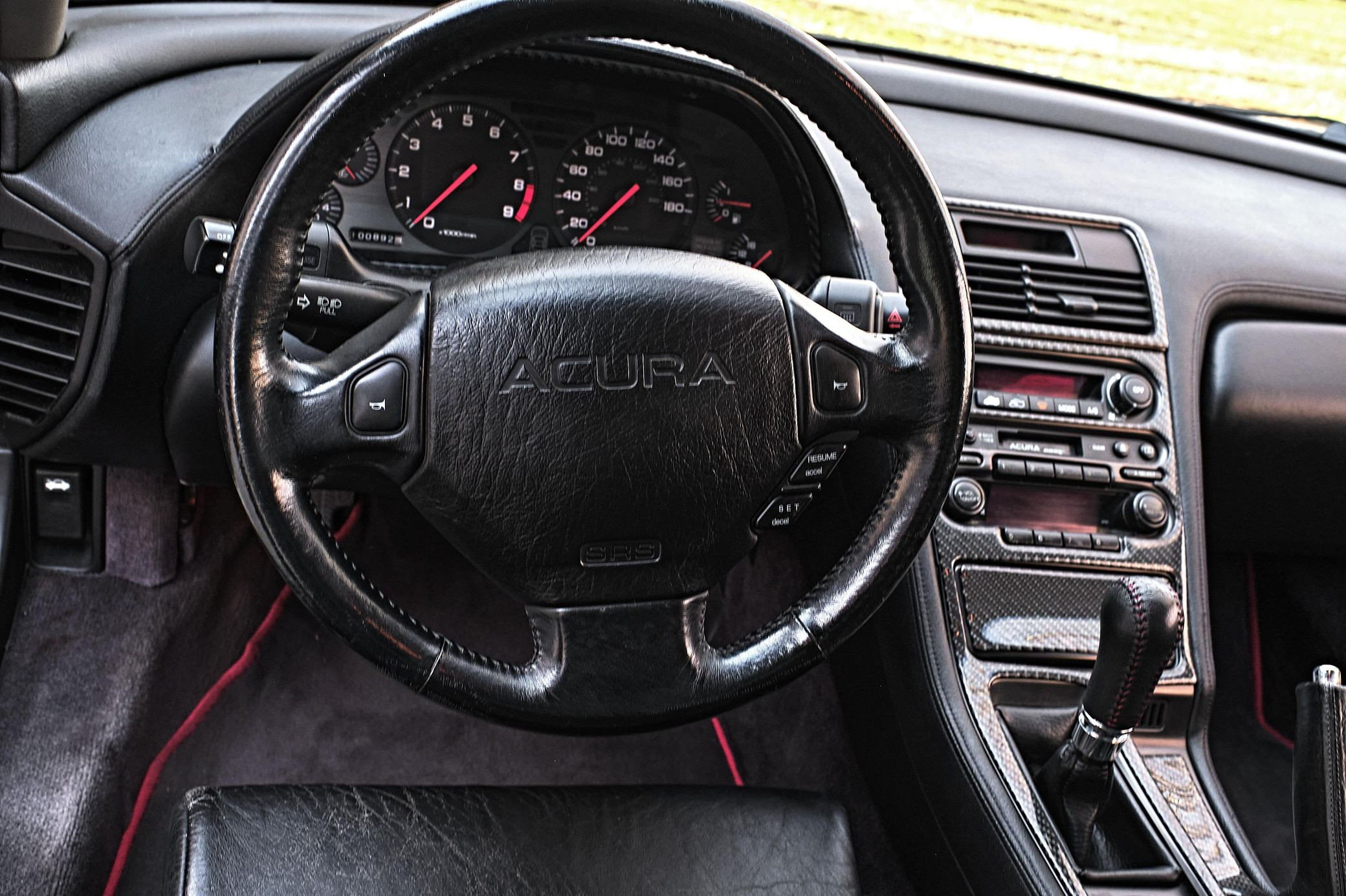 1992 Acura NSX - Image 86