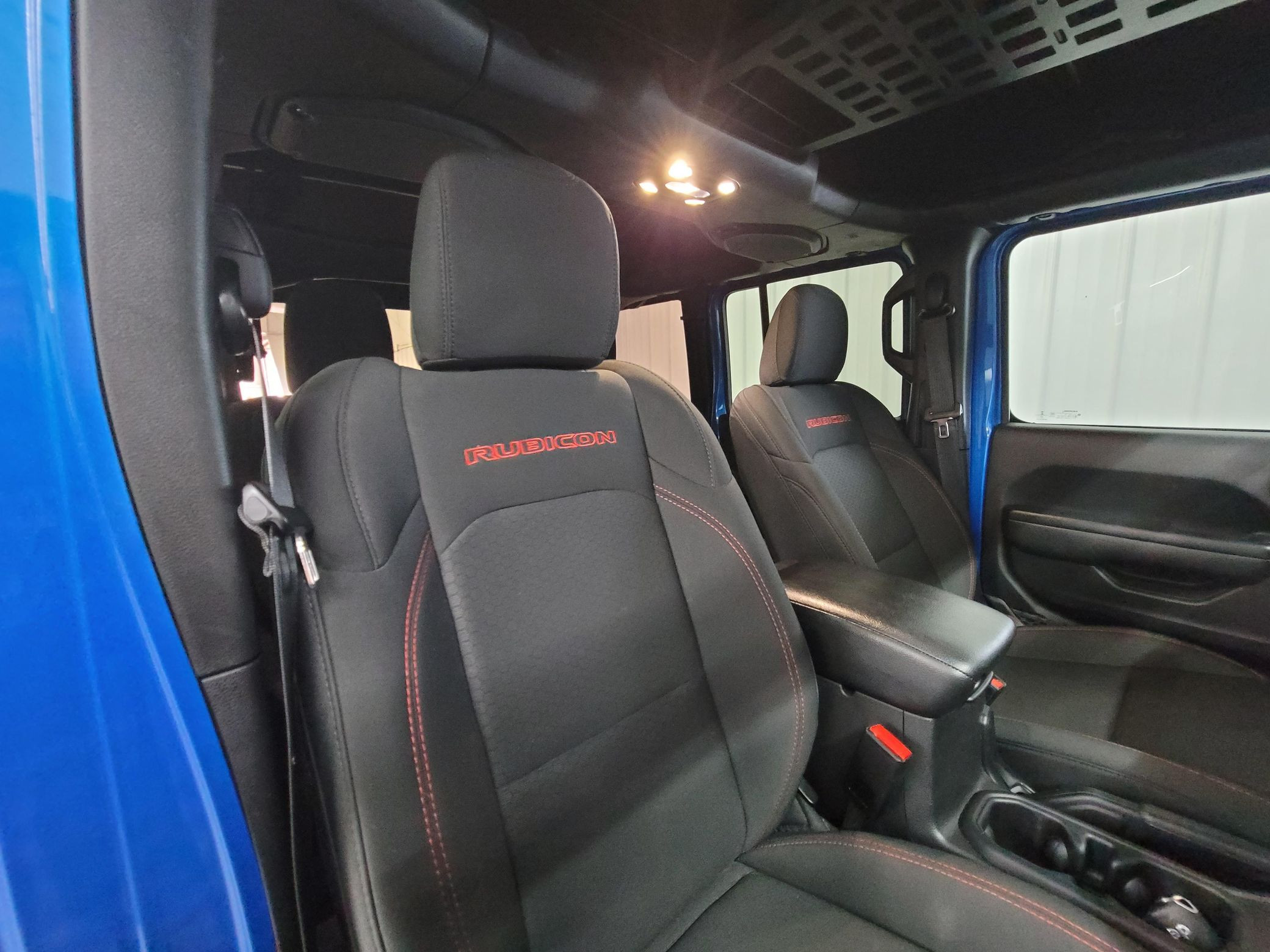 2023 Jeep Wrangler Rubicon - Image 59