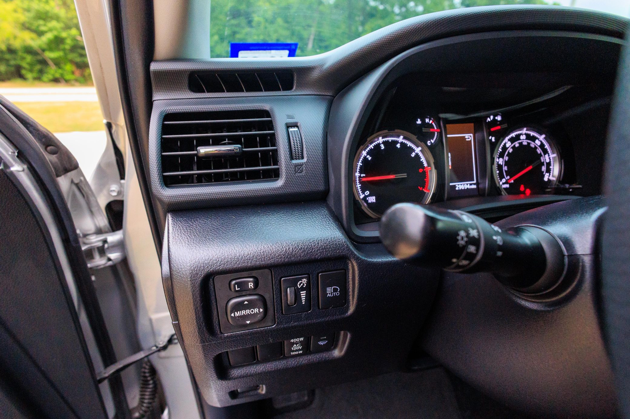 2023 Toyota 4Runner TRD Off-Road - Image 70