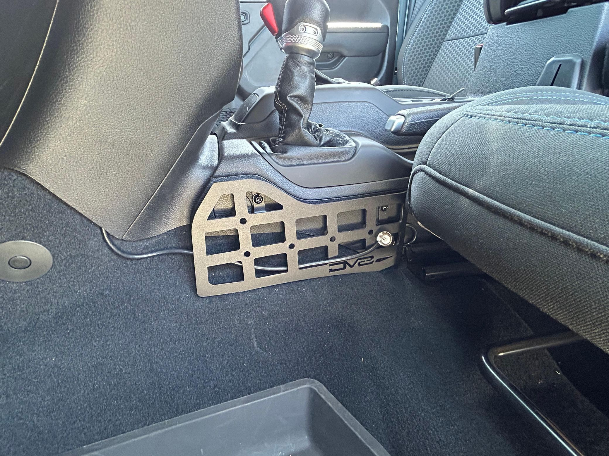 2024 Jeep Wrangler Rubicon 4xe - Image 9