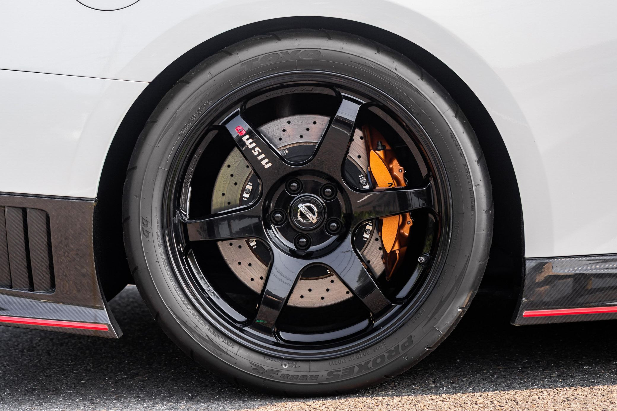 2015 Nissan GT-R NISMO - Image 67