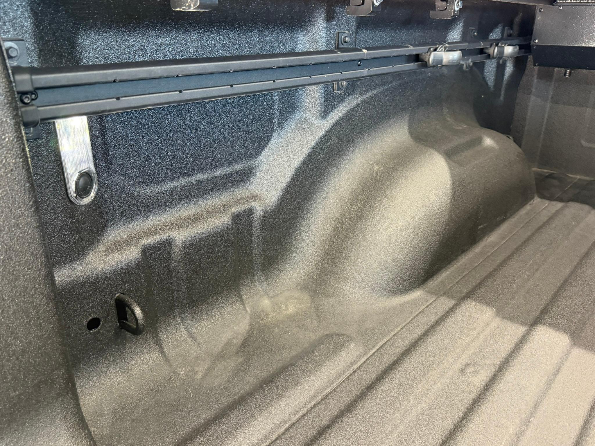 2024 Ram 1500 TRX Final Edition - Image 79