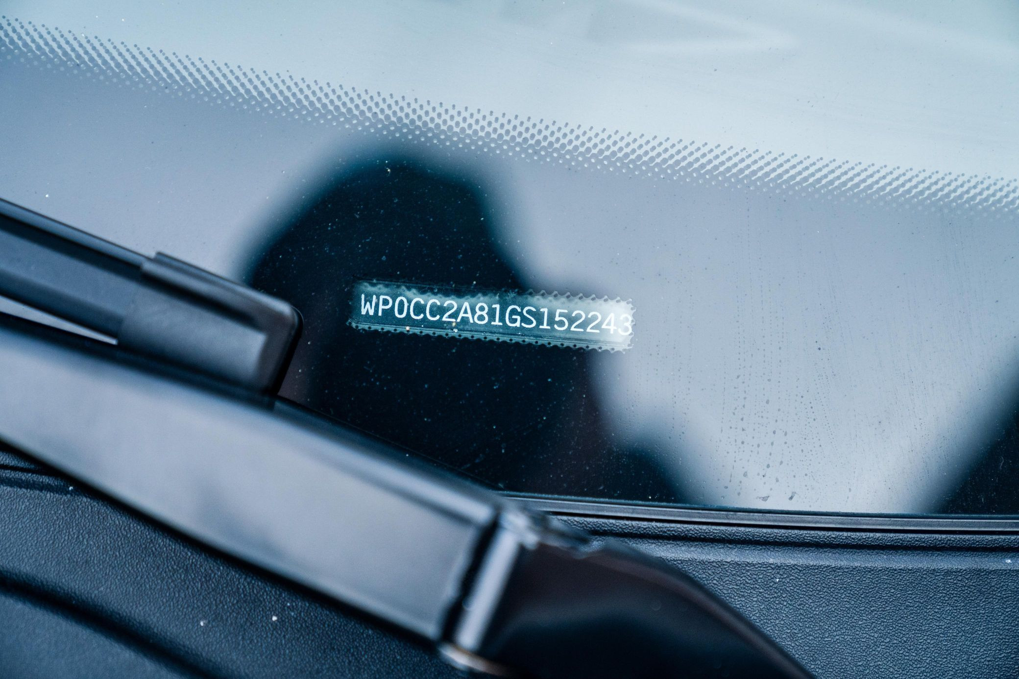 2016 Porsche Boxster Spyder - Image 31