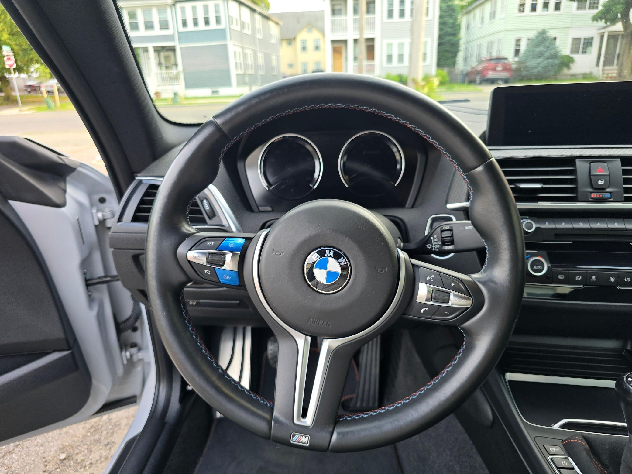 2019 BMW M2 Competition - Image 8