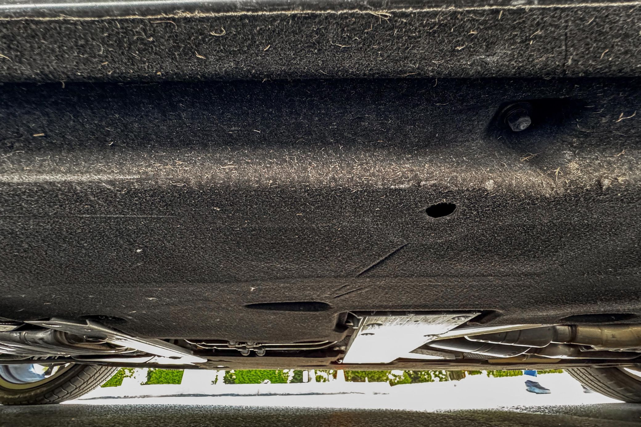 2025 Audi S8 - Image 77