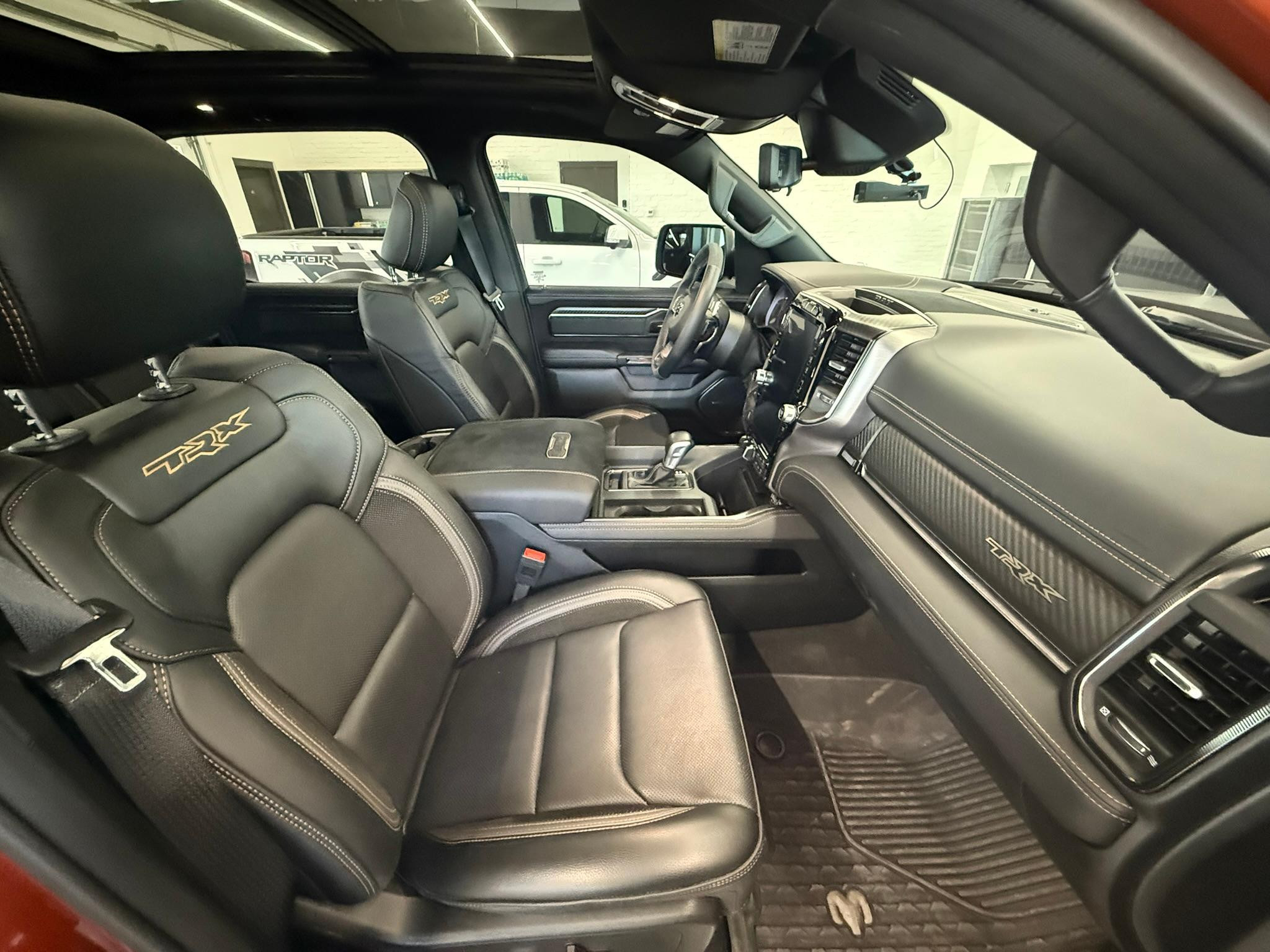 2024 Ram 1500 TRX Final Edition - Image 80