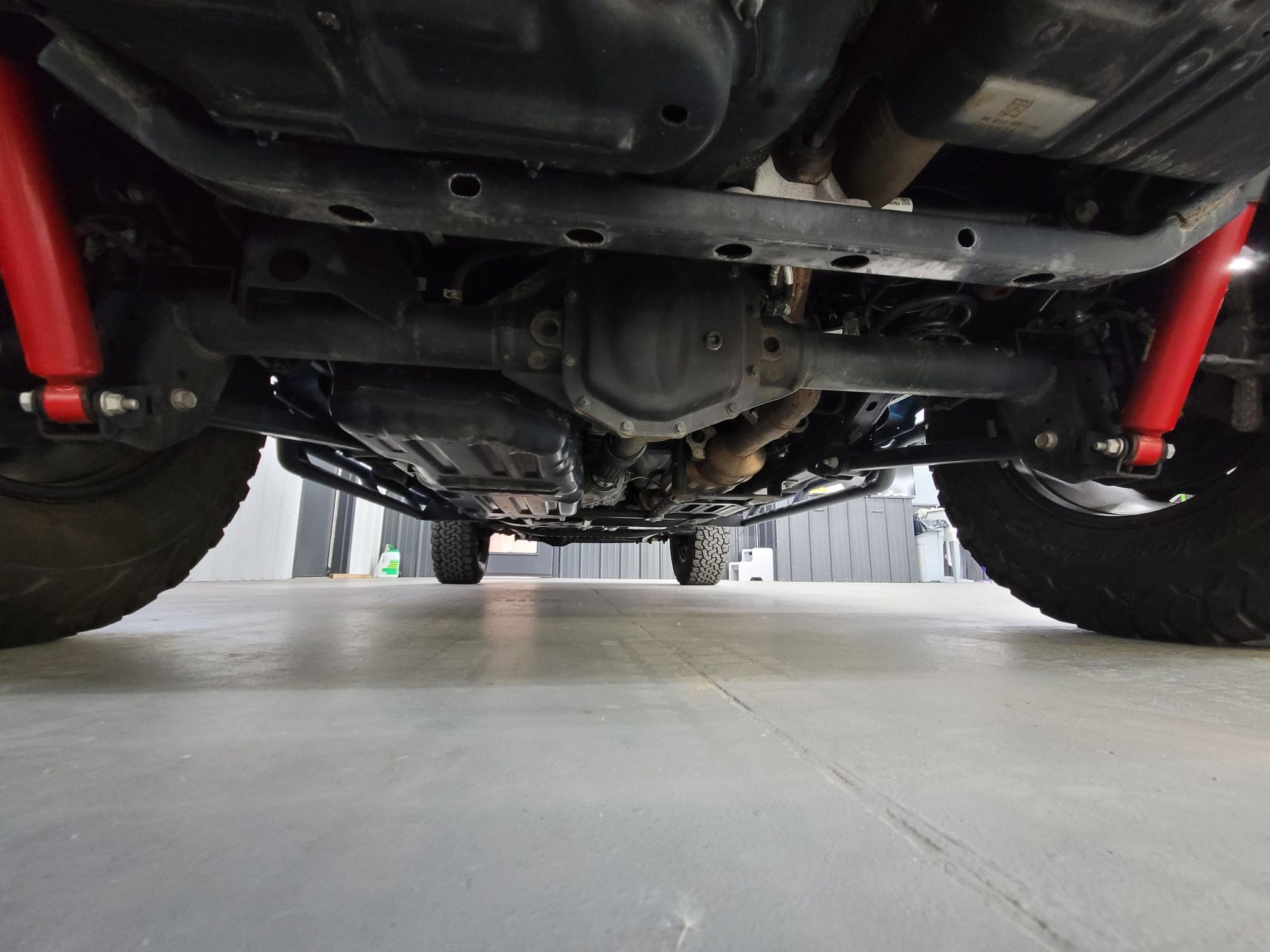 2023 Jeep Wrangler Rubicon - Image 61