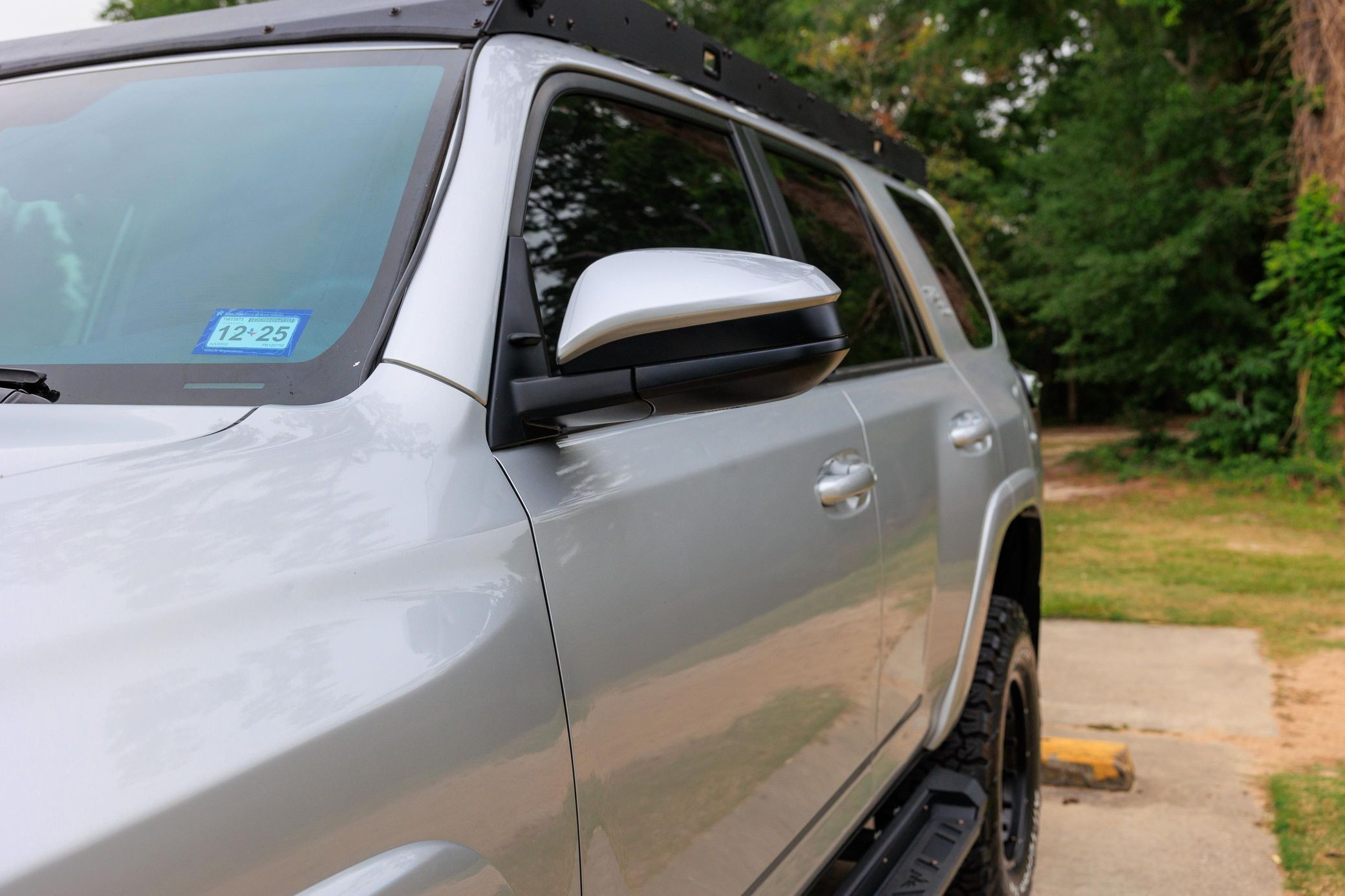 2023 Toyota 4Runner TRD Off-Road - Image 72