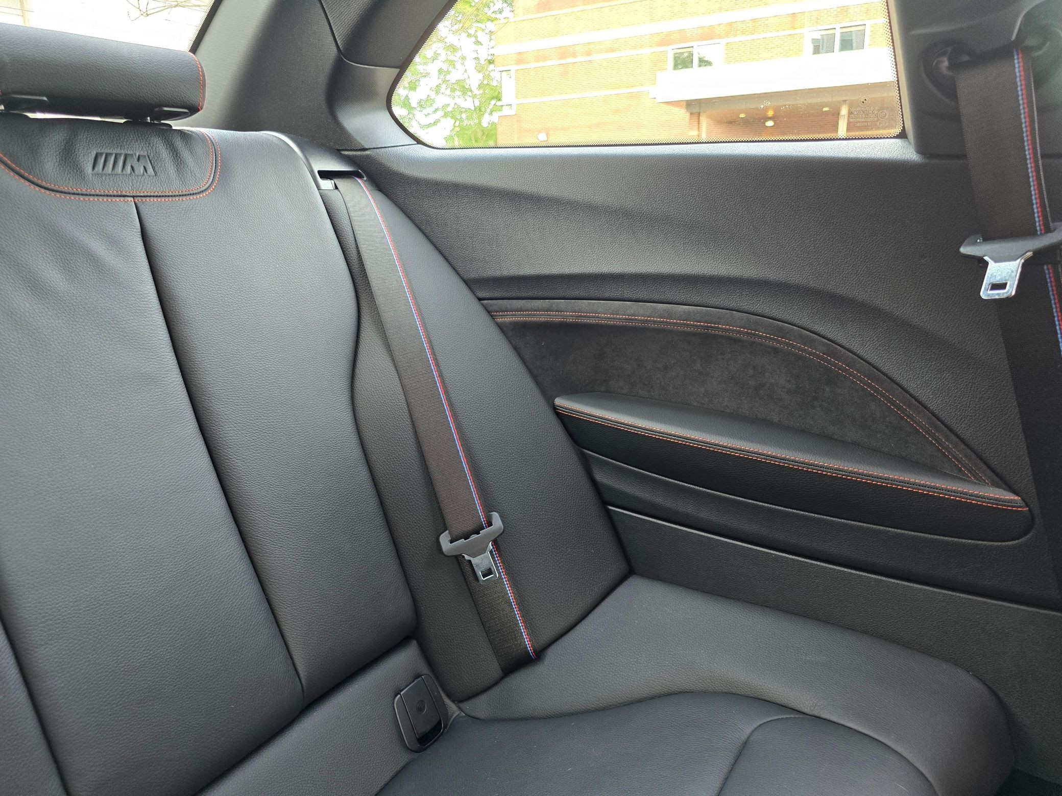 2019 BMW M2 Competition - Image 10