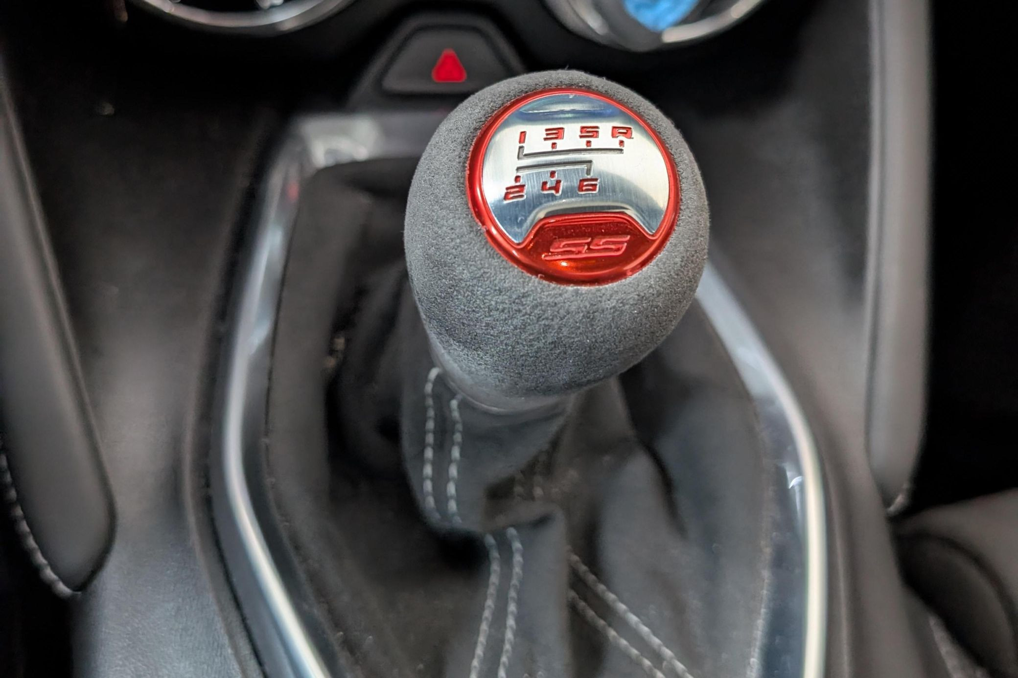 2019 Chevrolet Camaro 2SS - Image 77