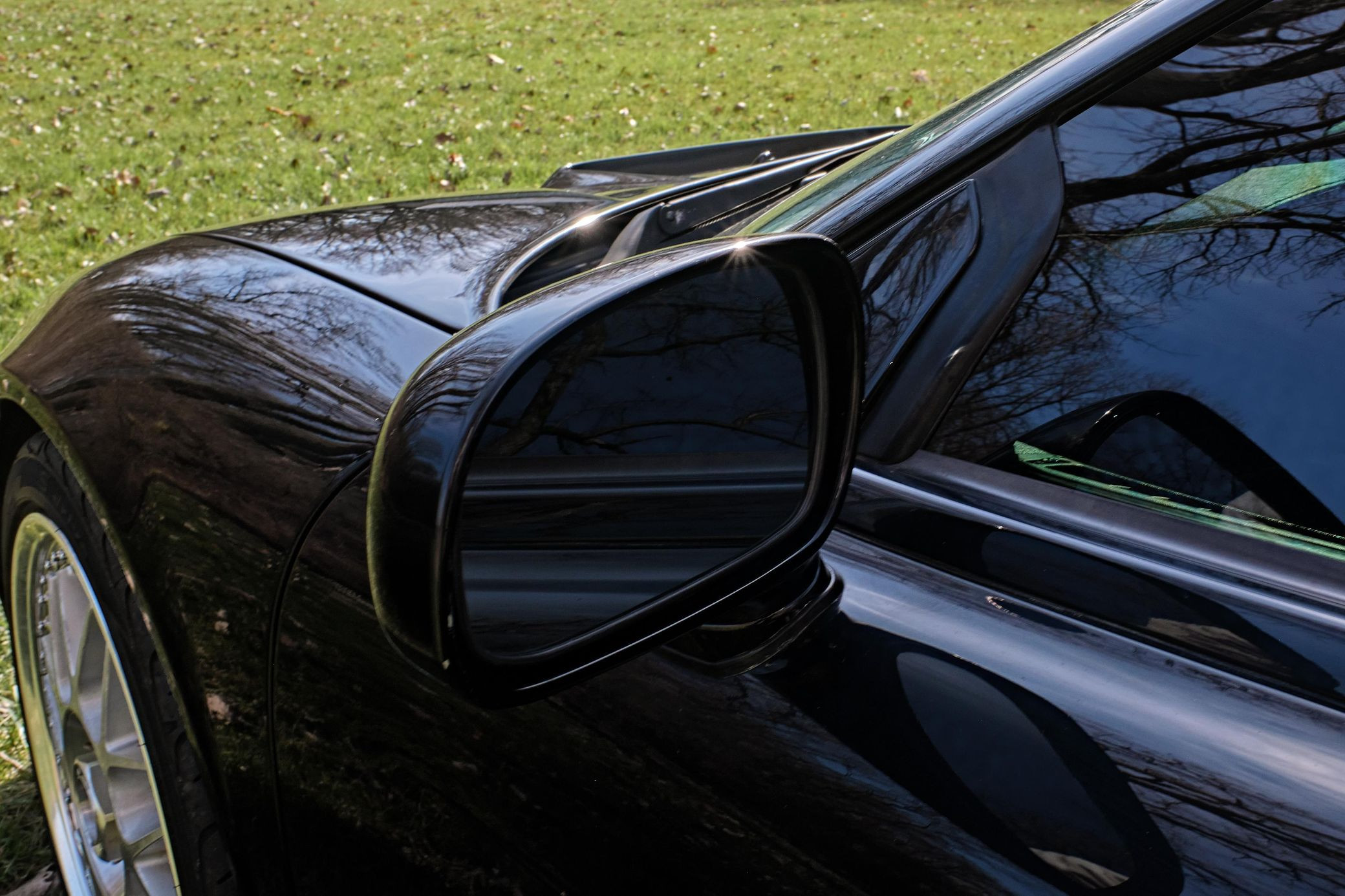 1992 Acura NSX - Image 89