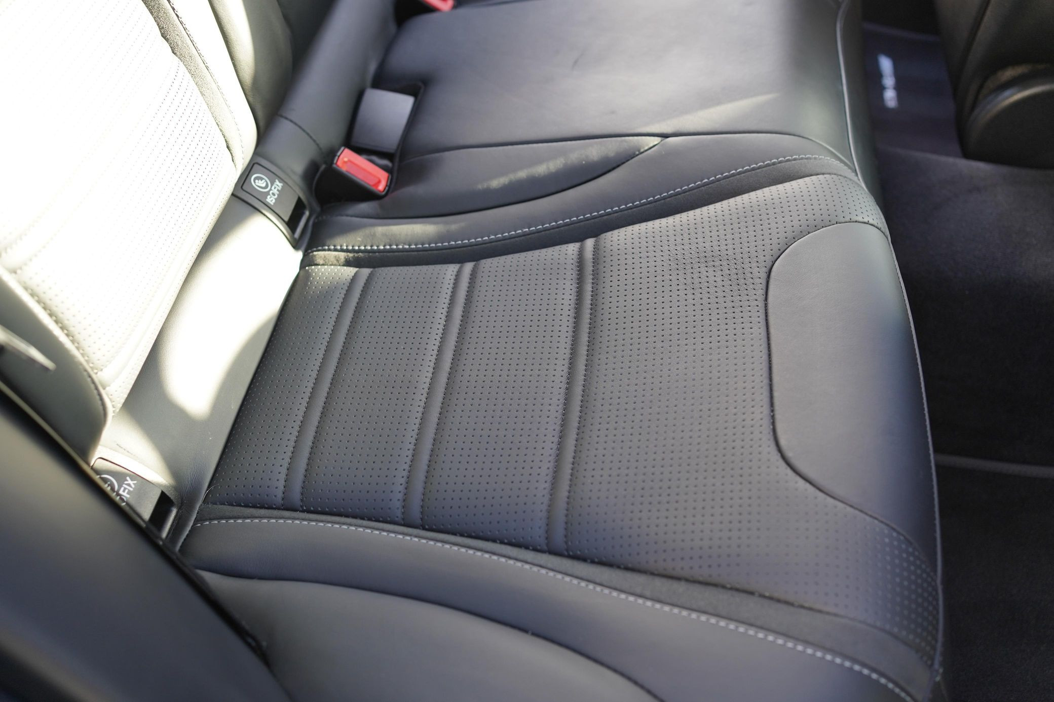 2020 Mercedes-Benz C-Class AMG C63 S - Image 77