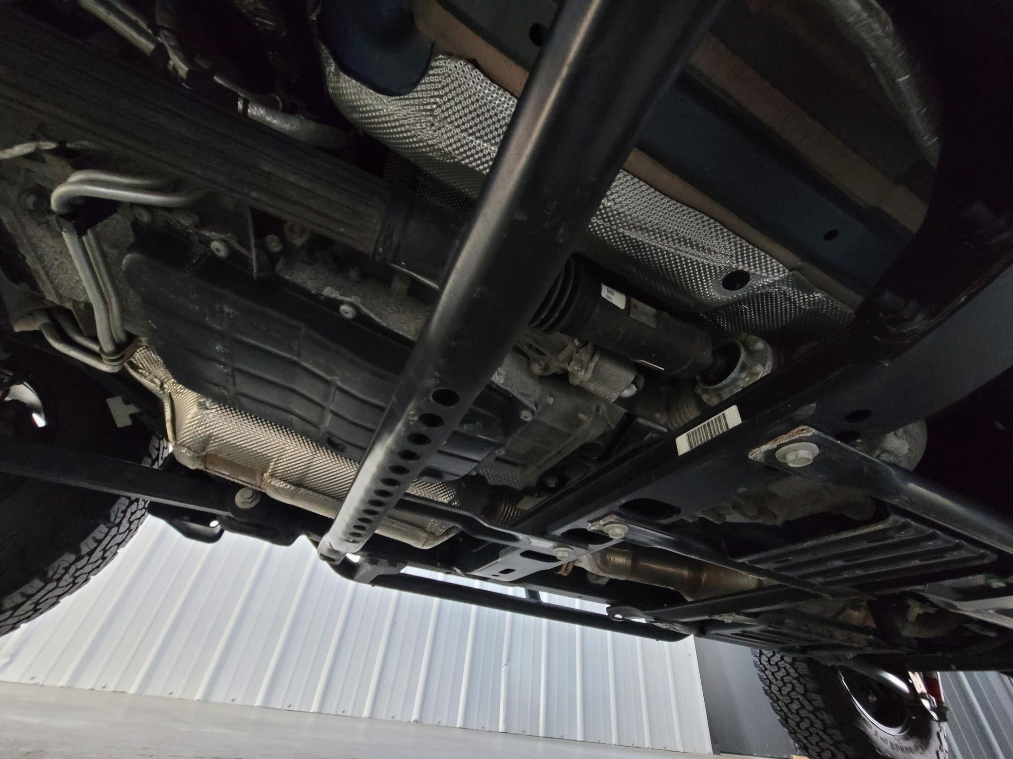 2023 Jeep Wrangler Rubicon - Image 62